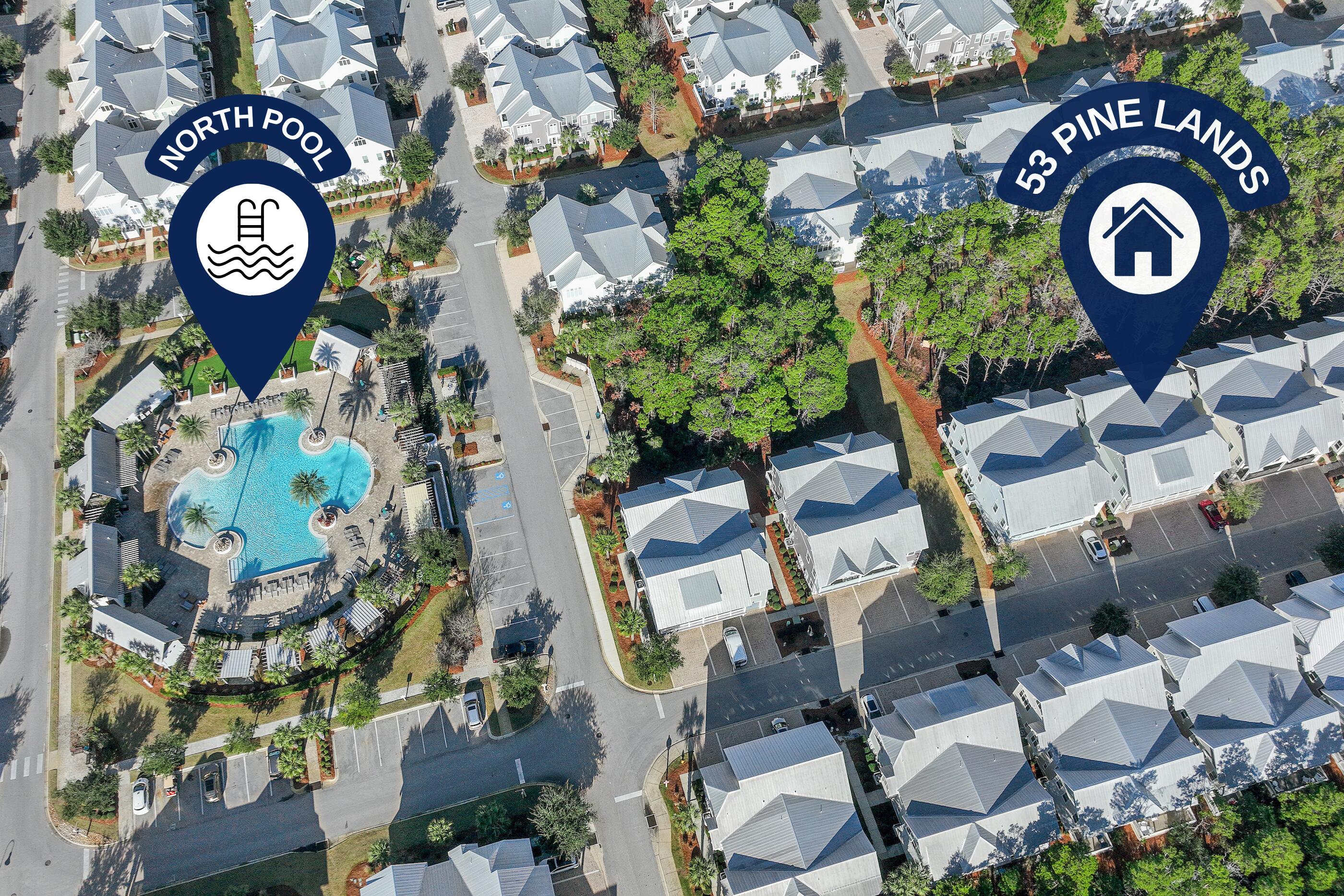 Prominence North - Residential