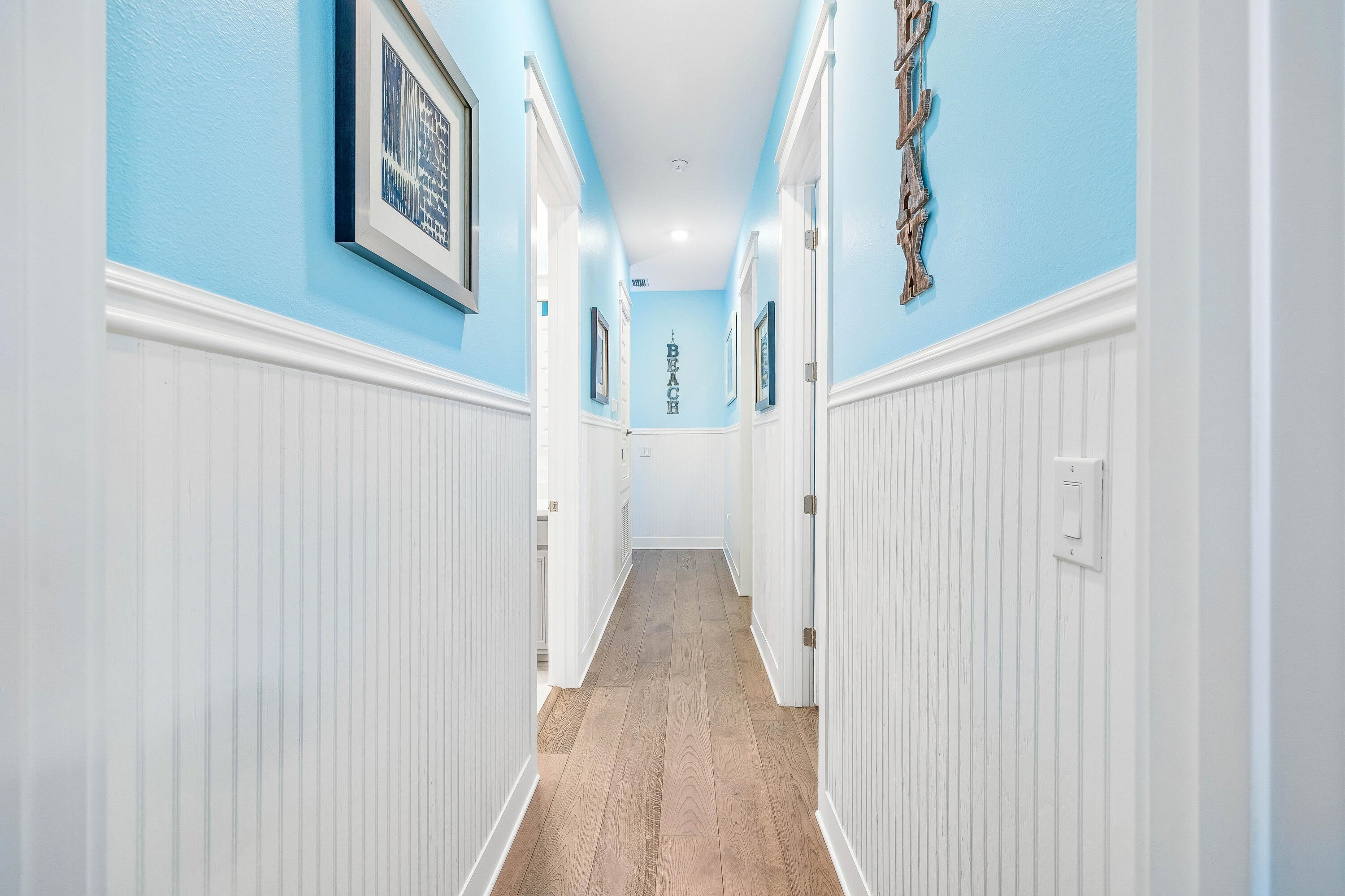 Prominence North - Residential