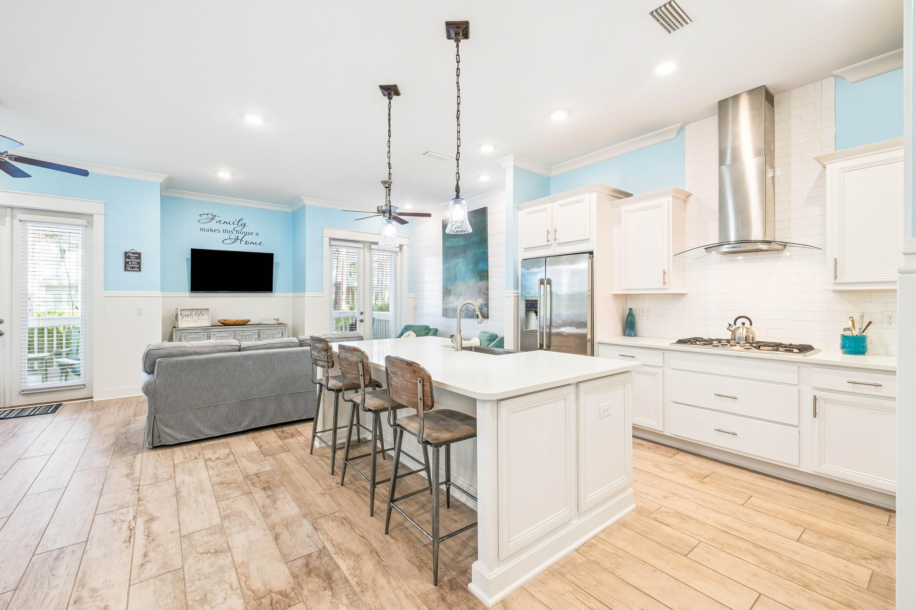 Prominence North - Residential
