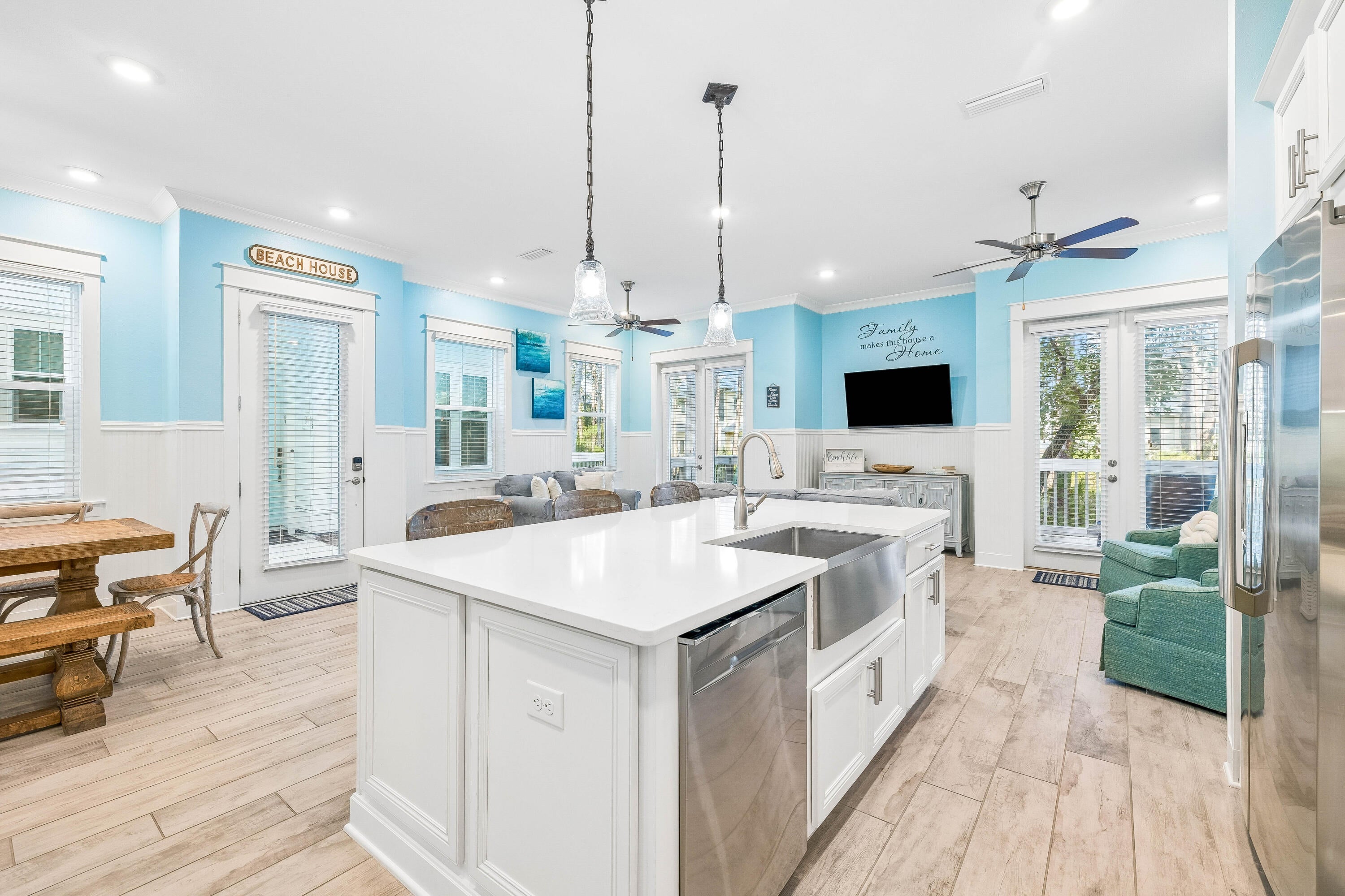 Prominence North - Residential