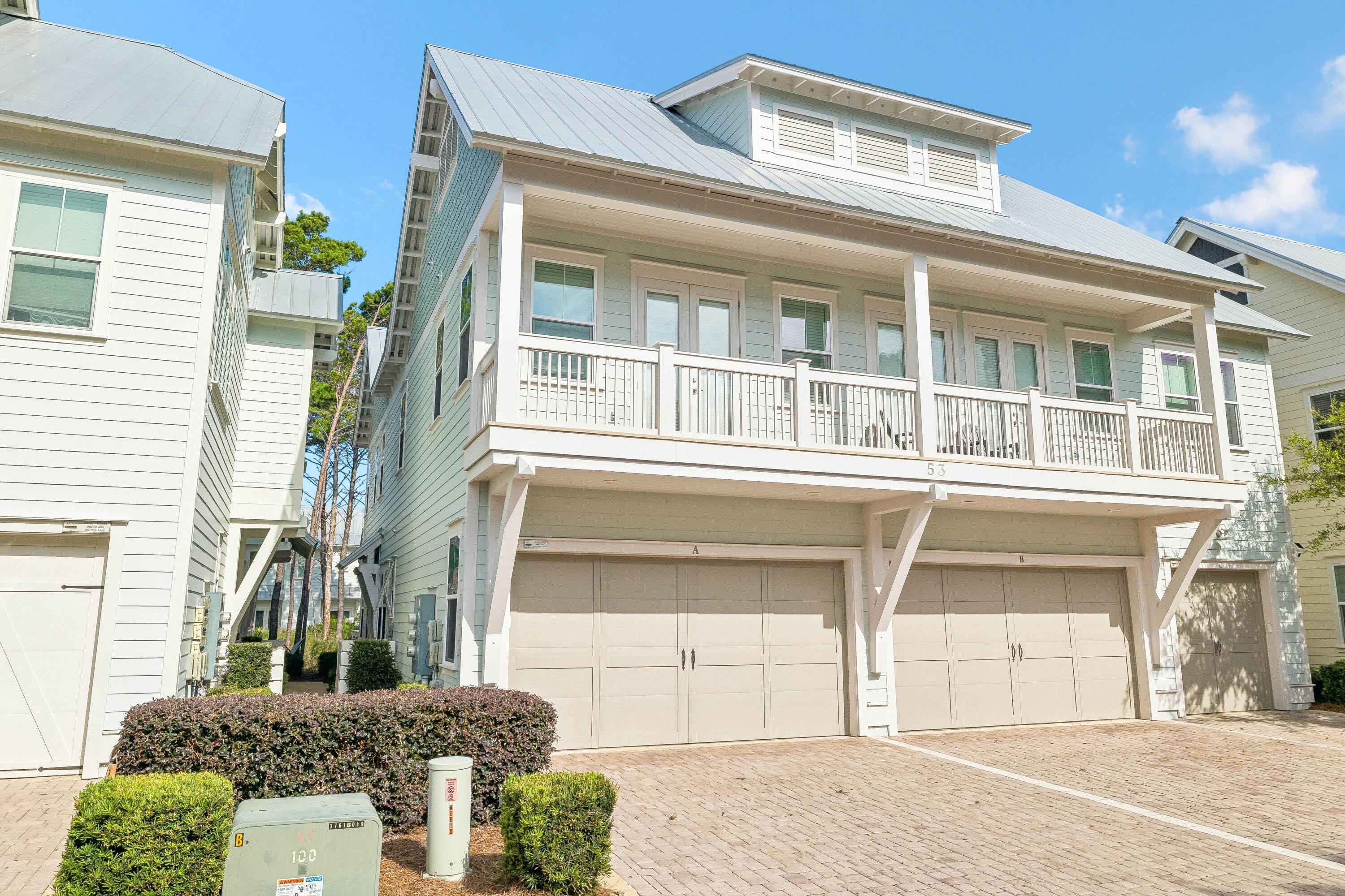 Prominence North - Residential