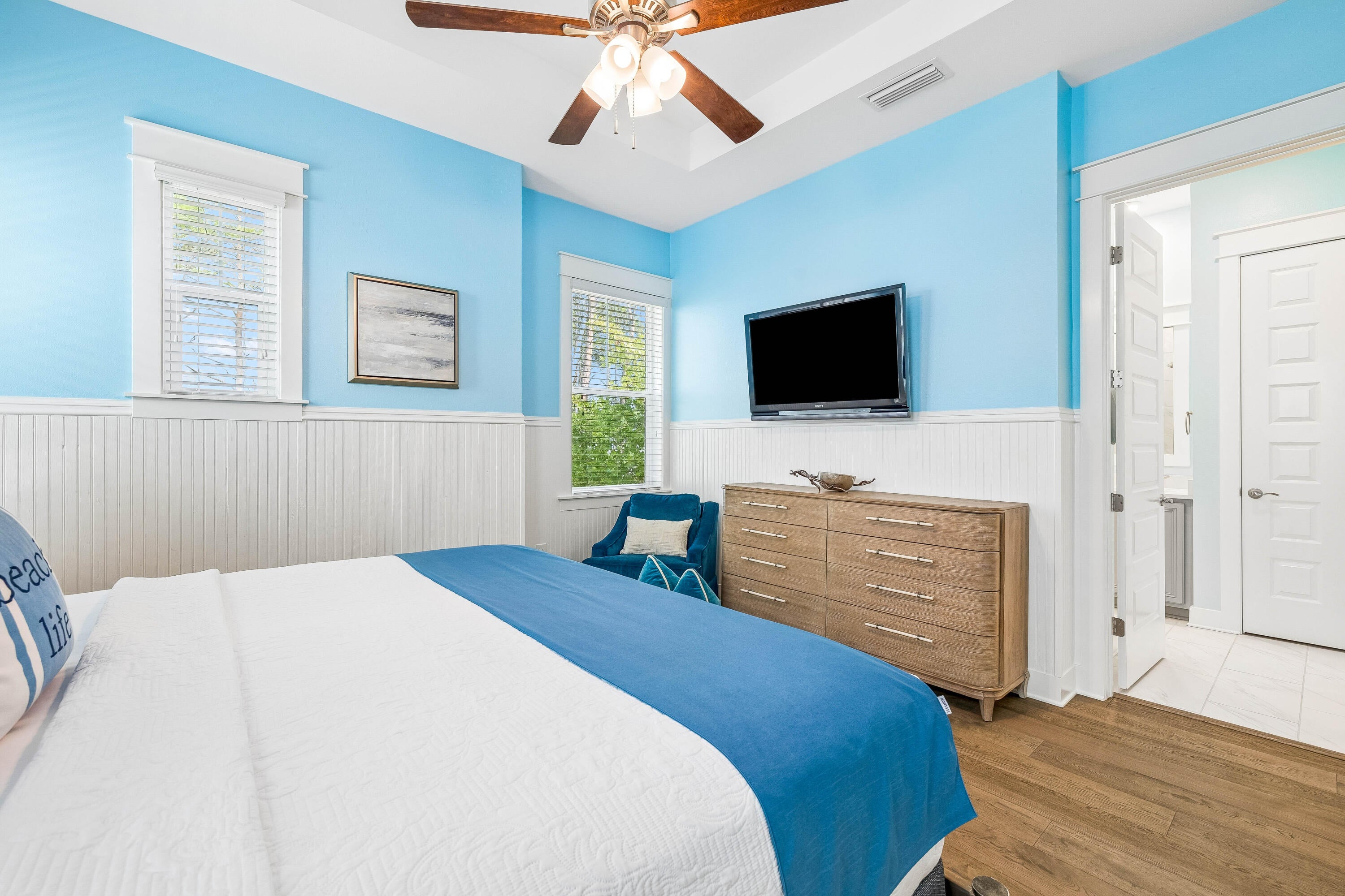 Prominence North - Residential