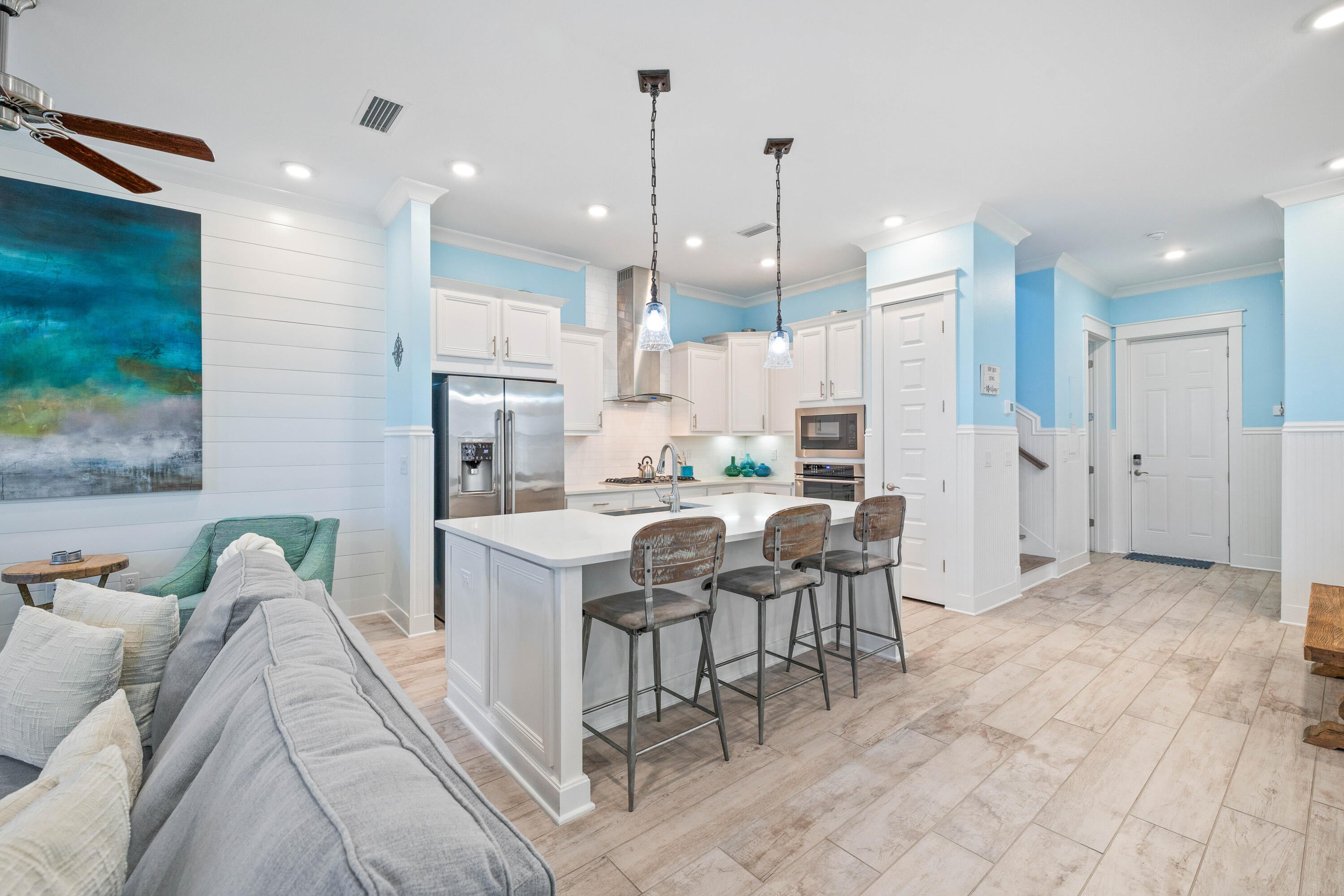 Prominence North - Residential