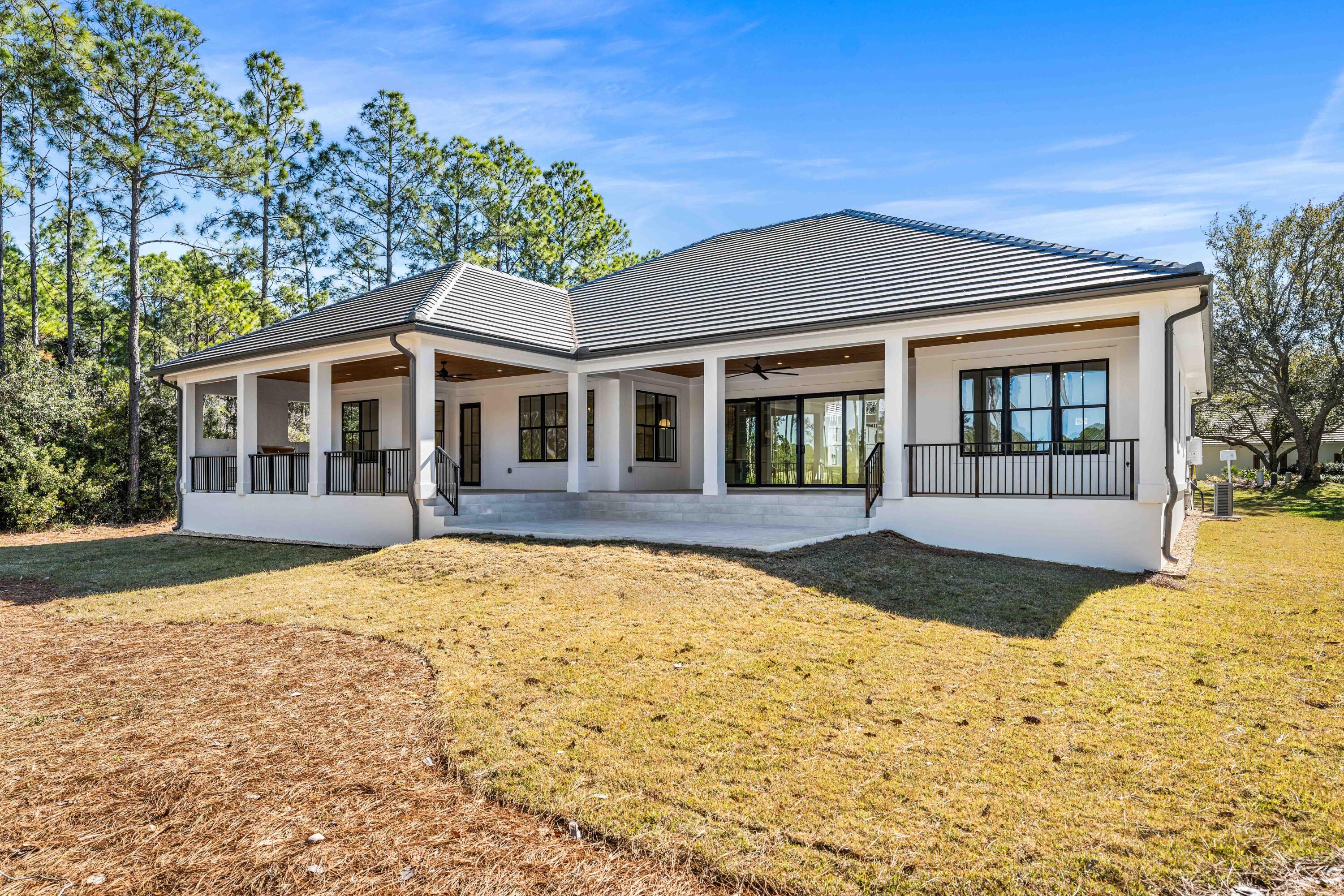 REGATTA BAY PH 2 - Residential