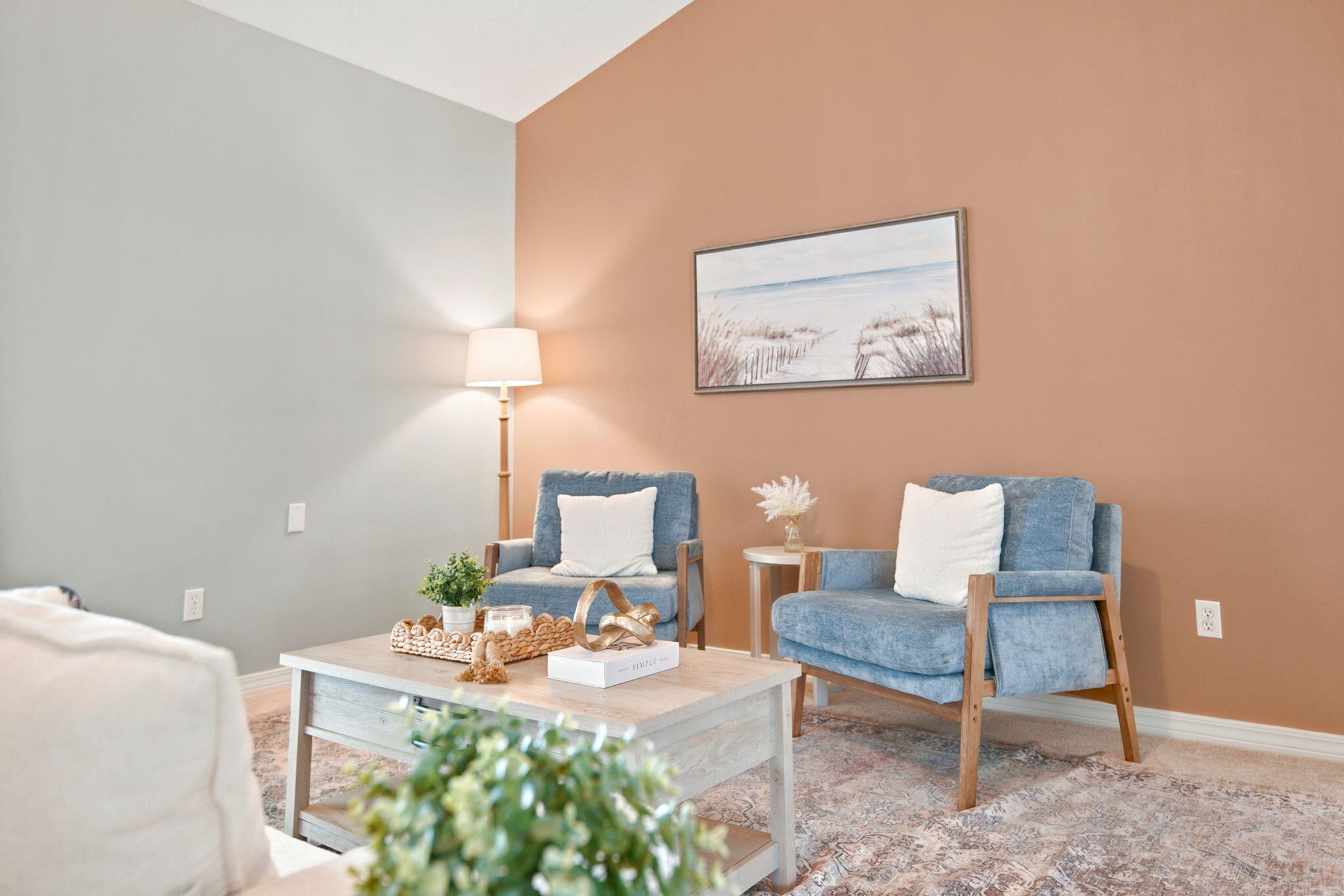TOM KING ESTATES - Residential