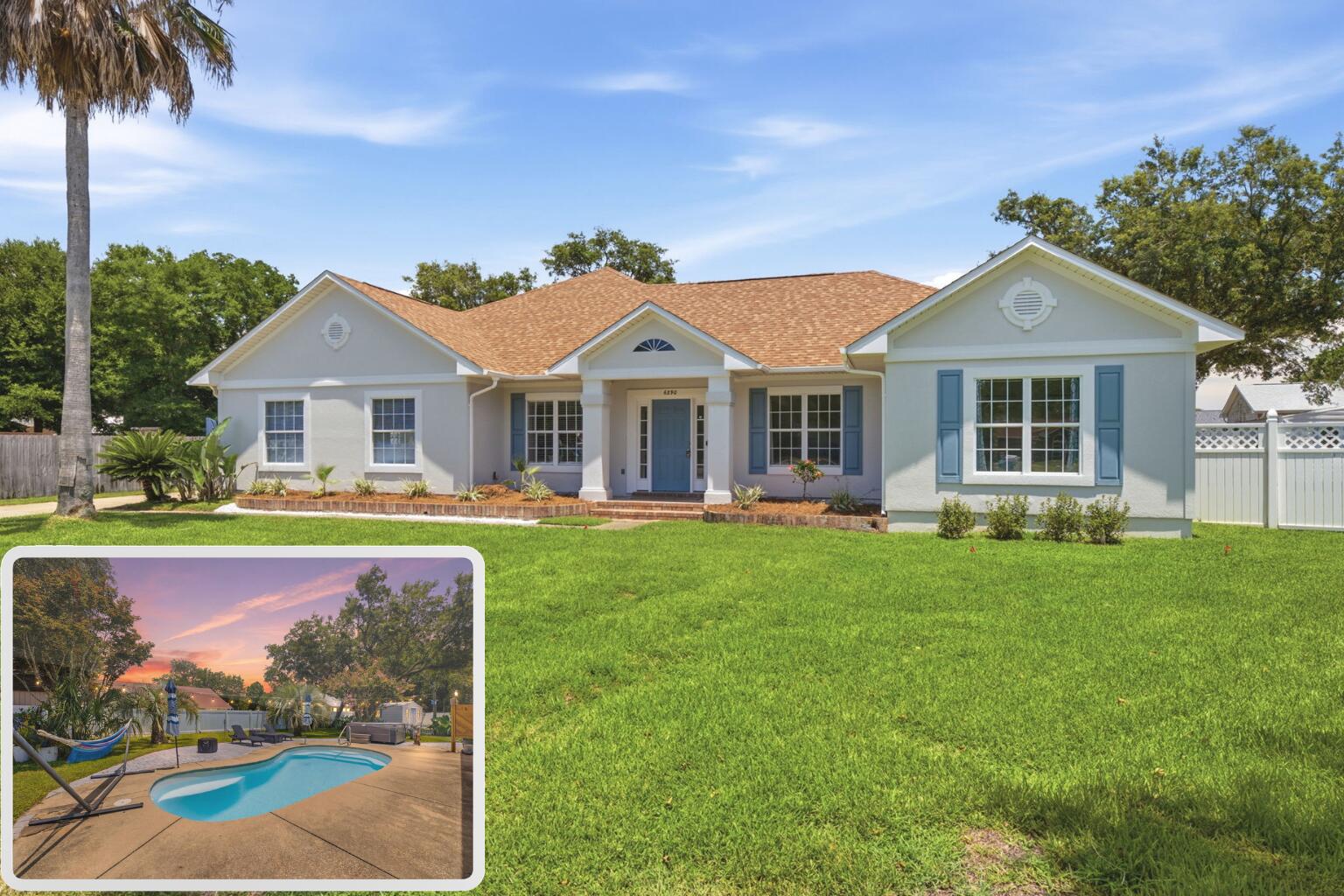 TOM KING ESTATES - Residential