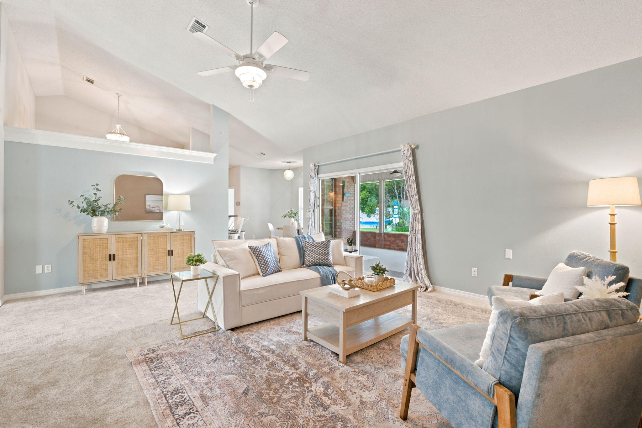 TOM KING ESTATES - Residential