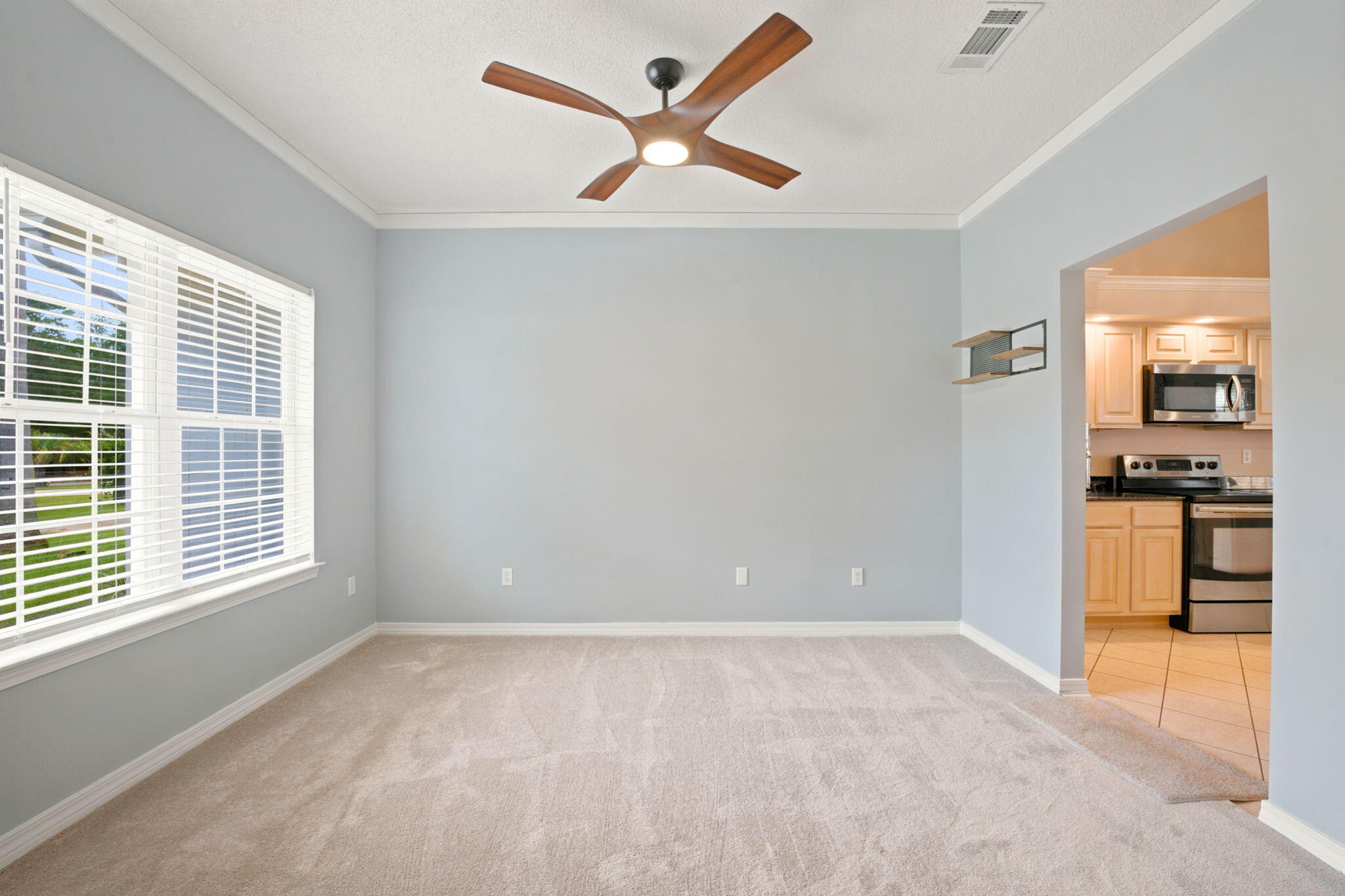TOM KING ESTATES - Residential