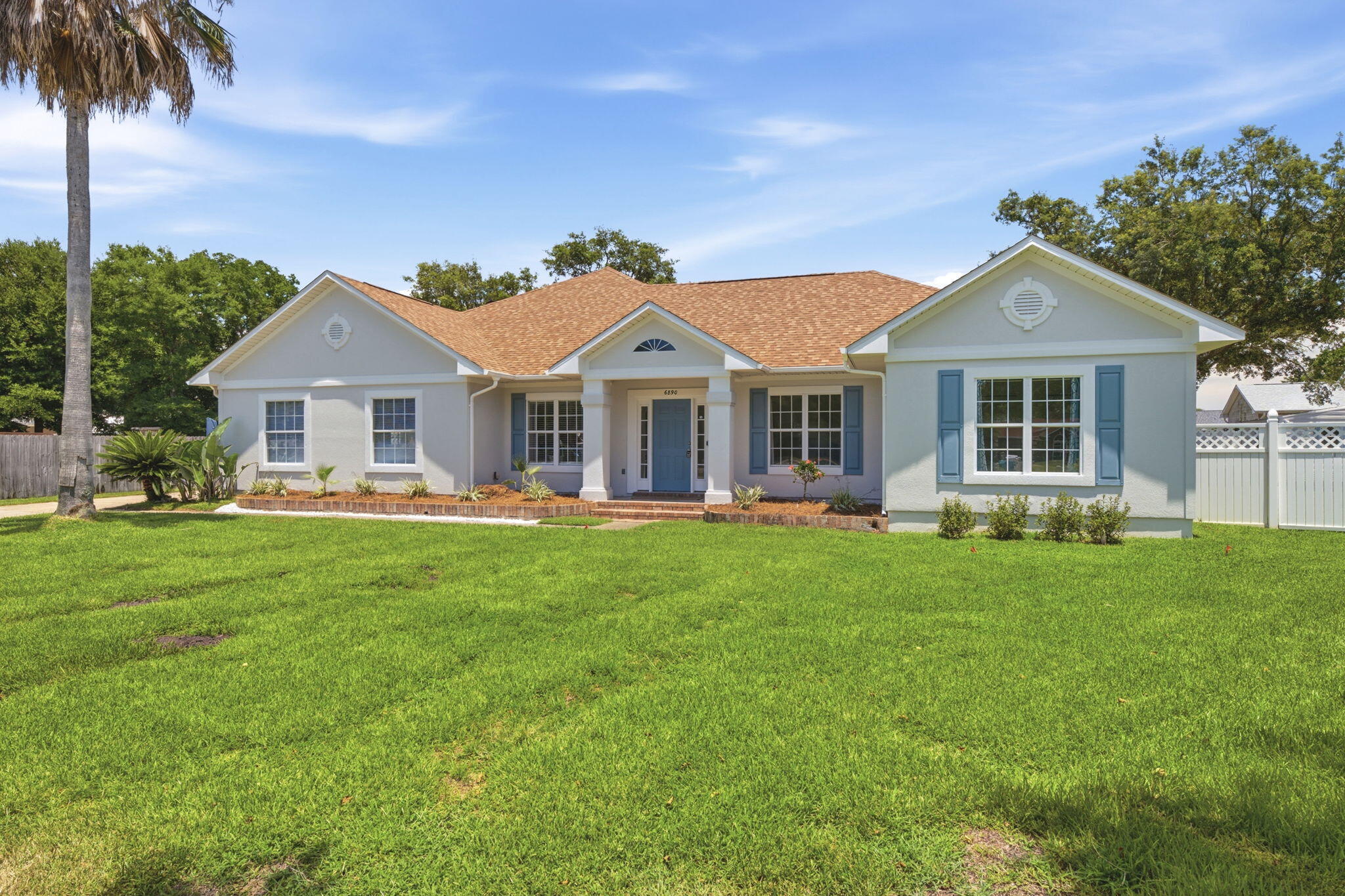 TOM KING ESTATES - Residential