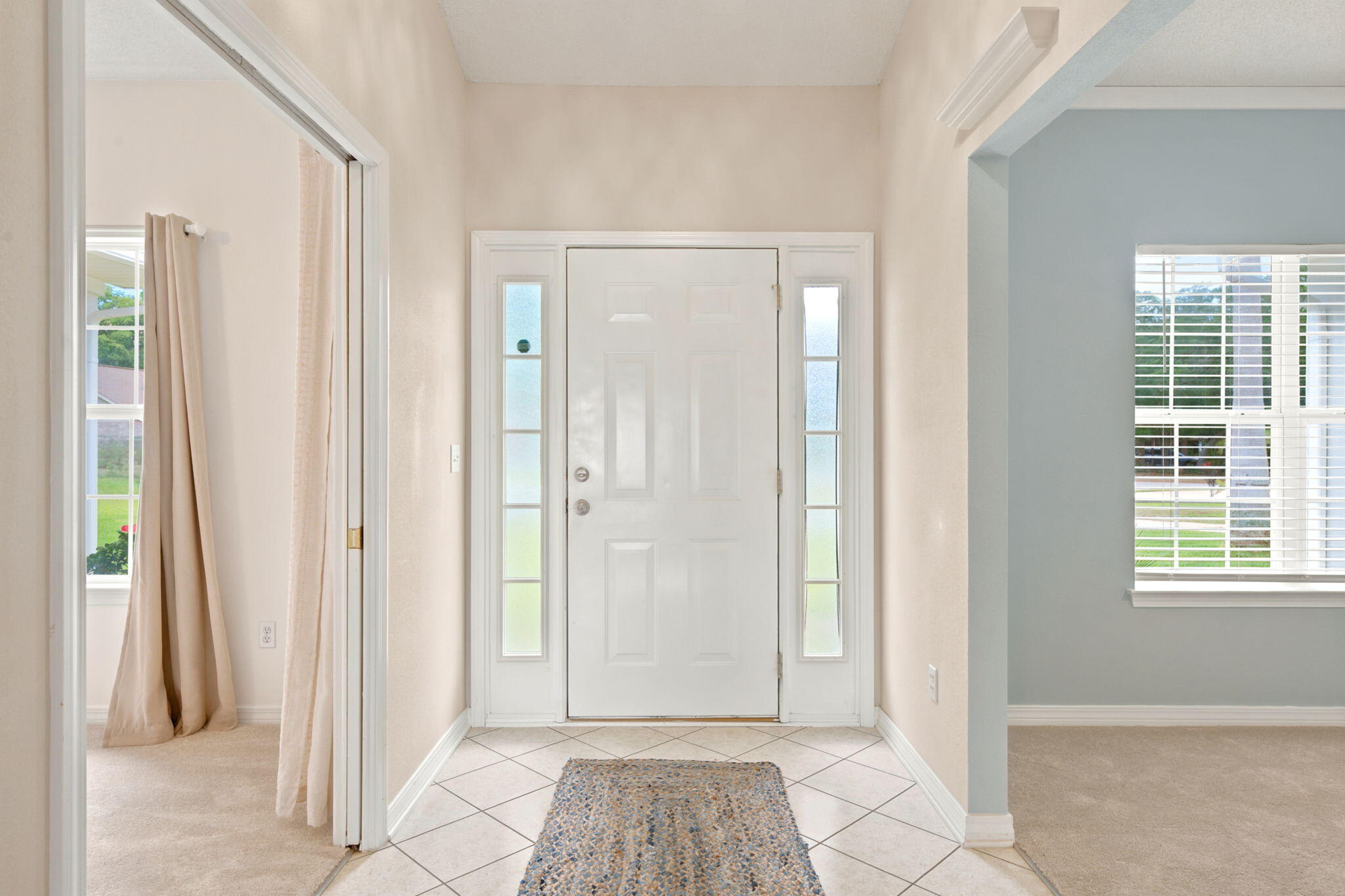 TOM KING ESTATES - Residential