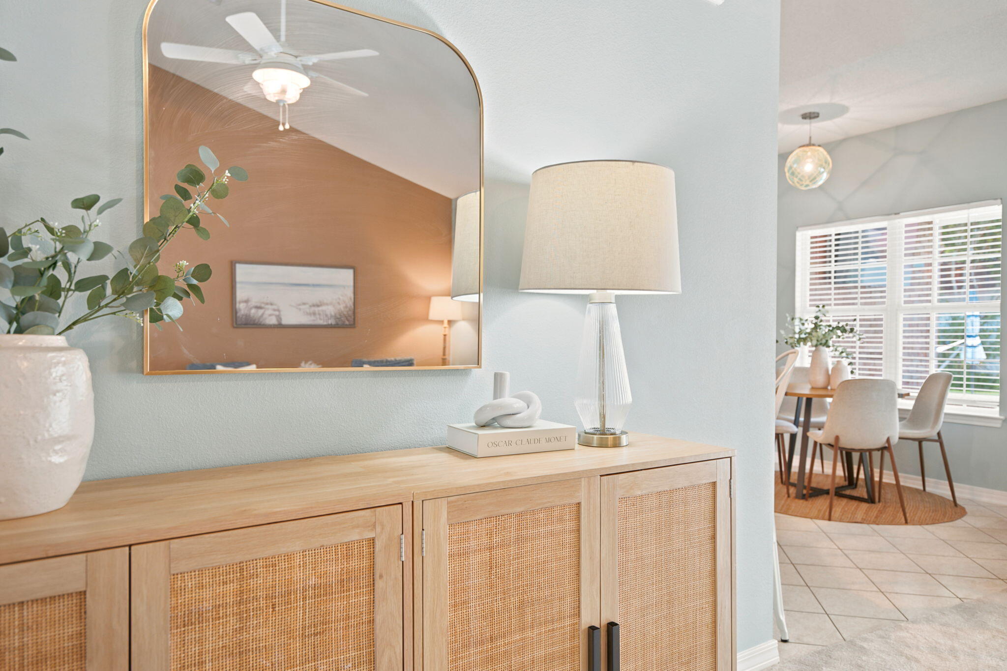 TOM KING ESTATES - Residential