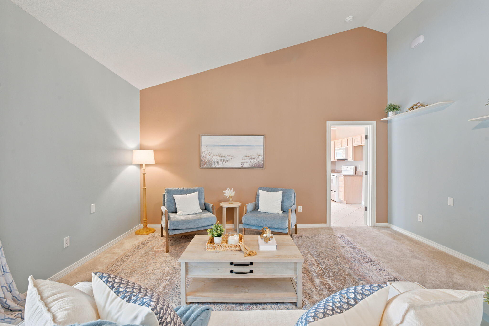 TOM KING ESTATES - Residential