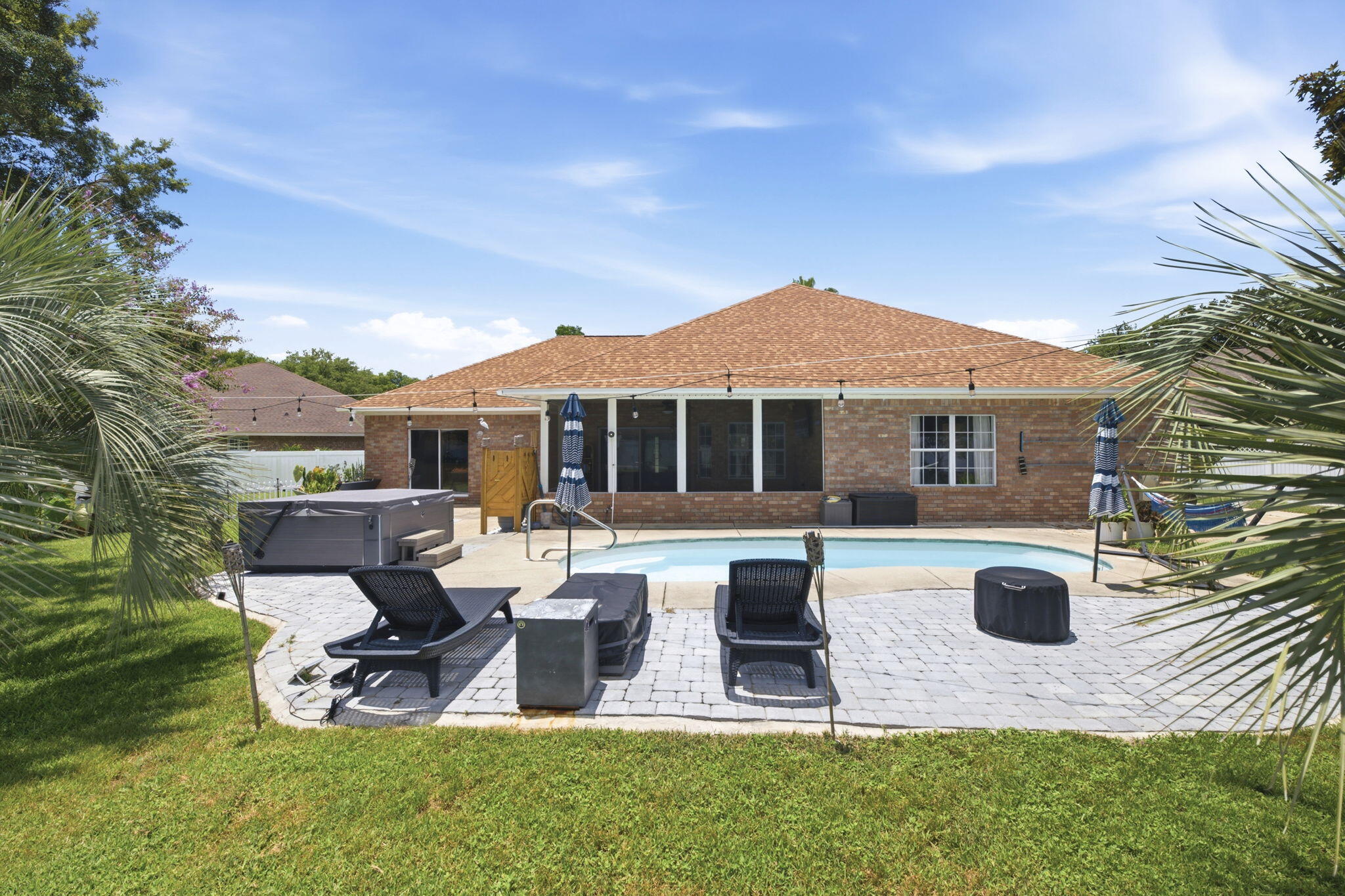 TOM KING ESTATES - Residential