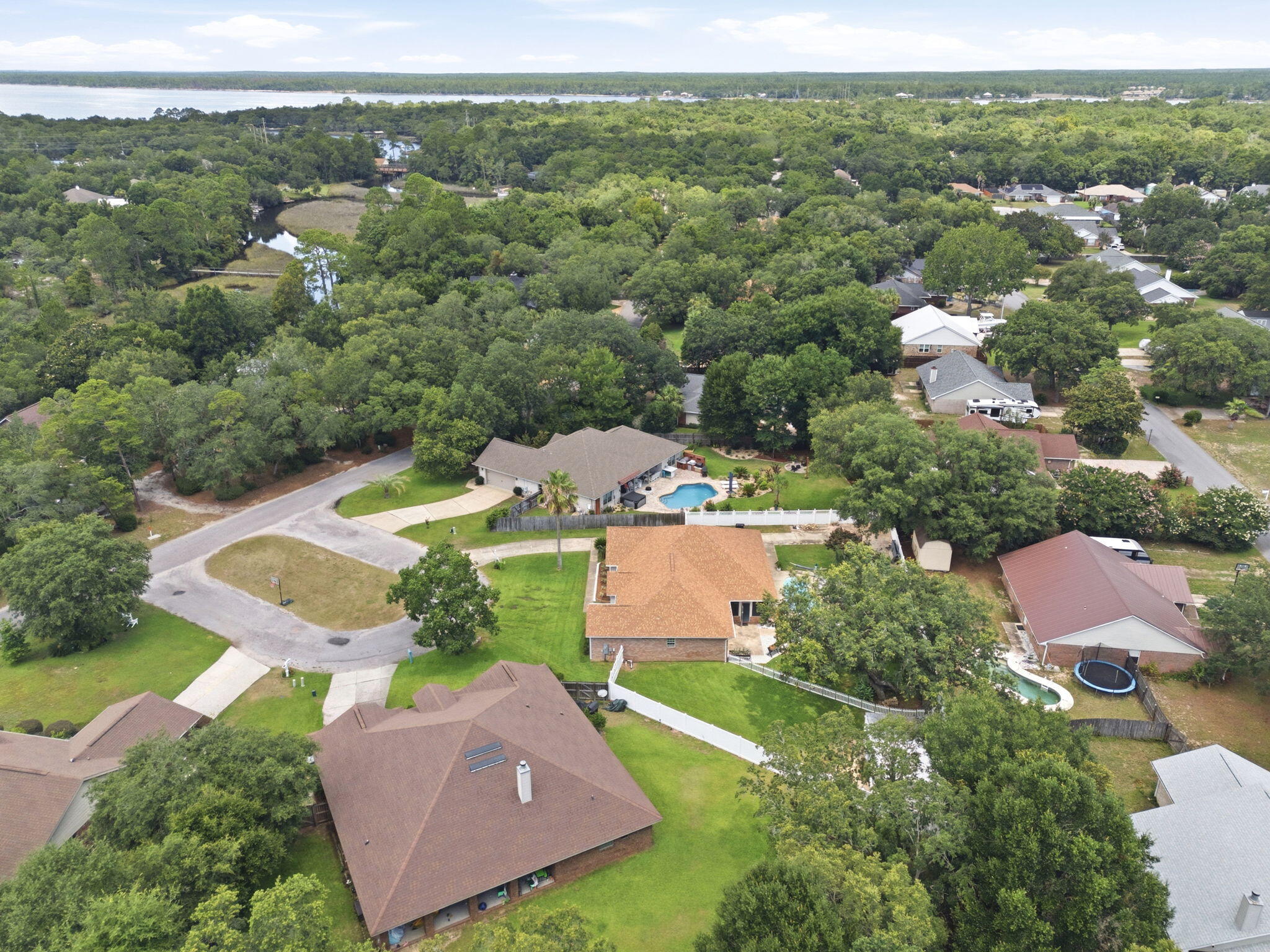 TOM KING ESTATES - Residential