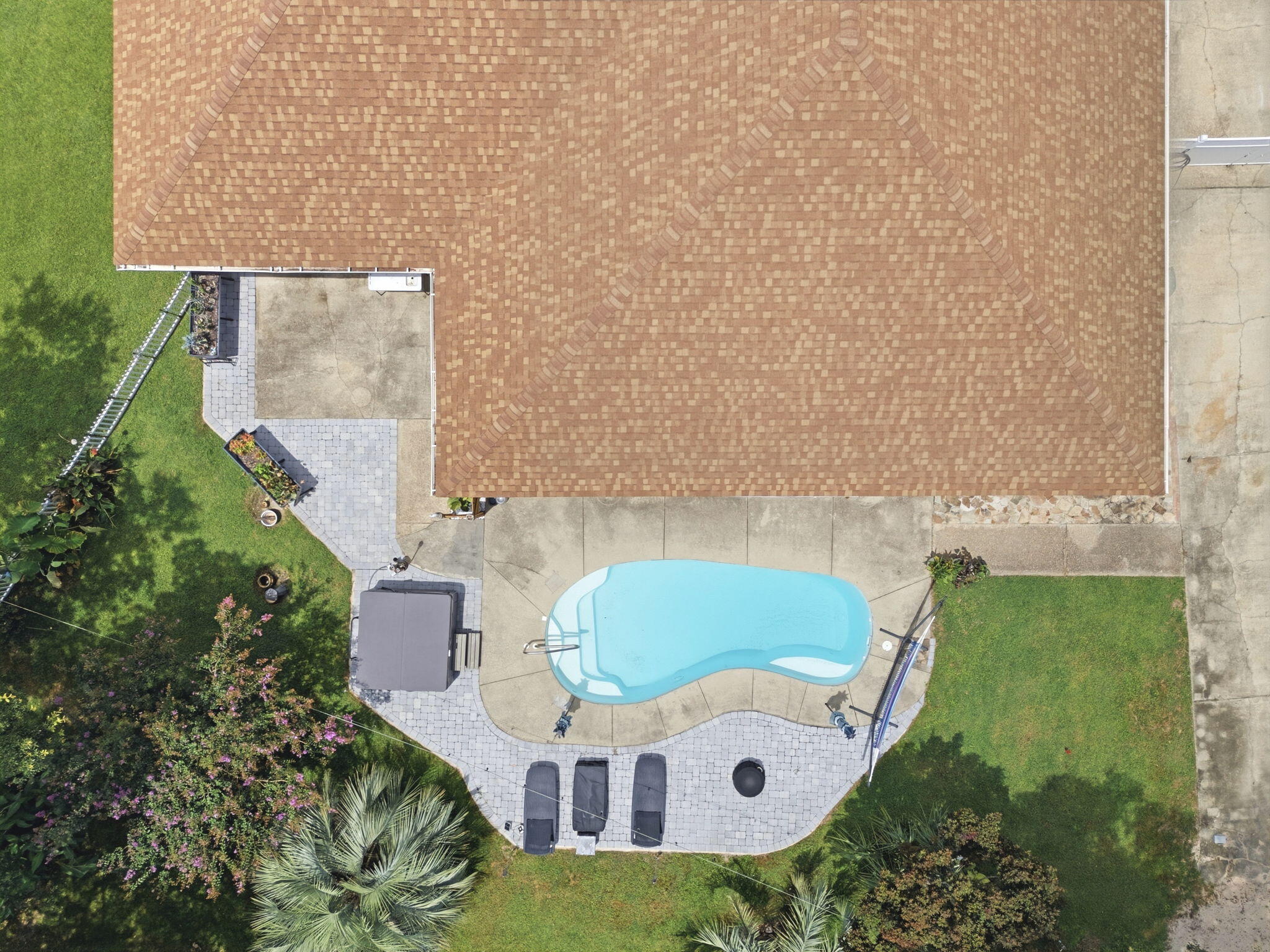 TOM KING ESTATES - Residential