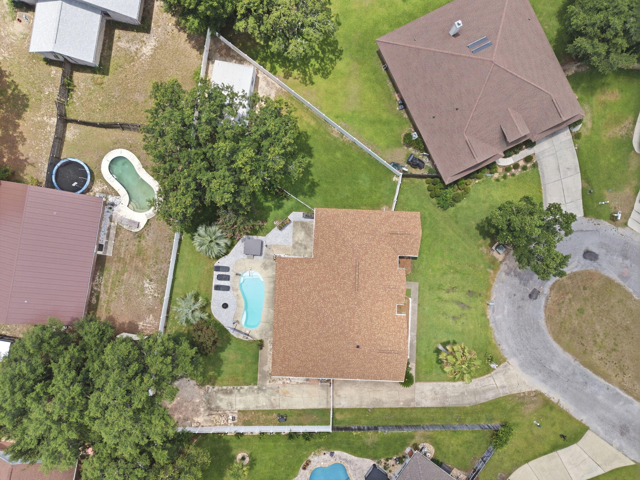 TOM KING ESTATES - Residential