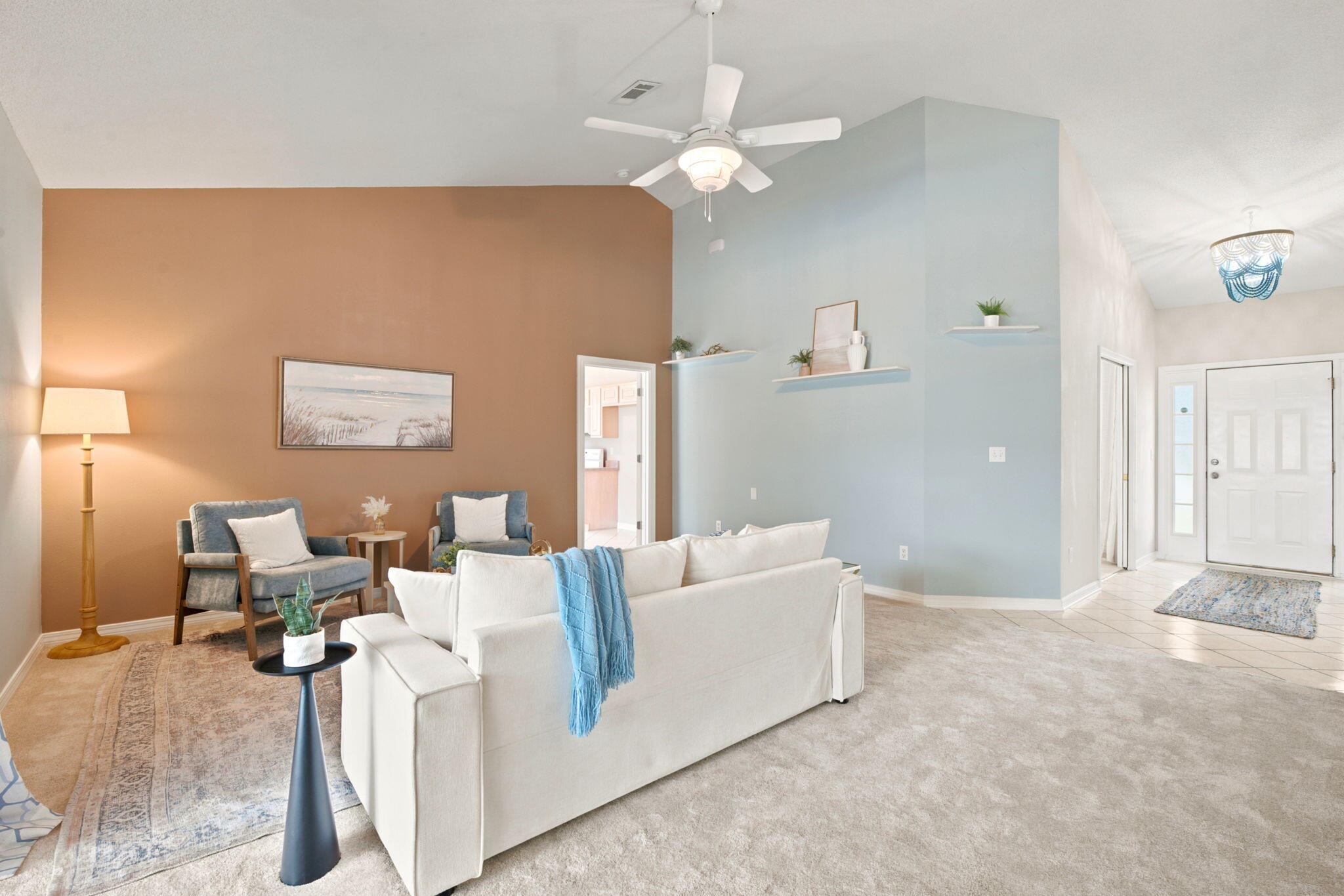 TOM KING ESTATES - Residential