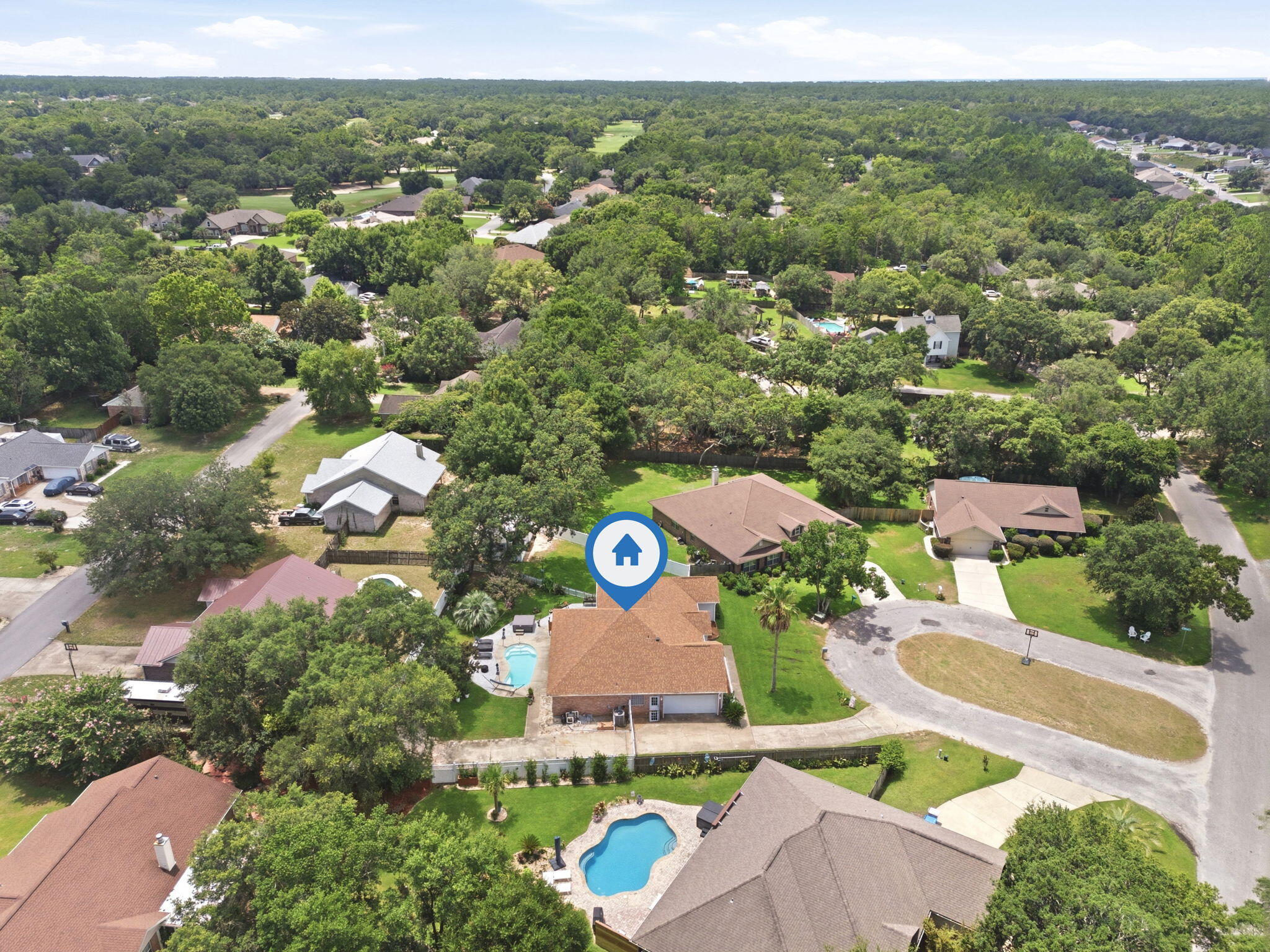 TOM KING ESTATES - Residential