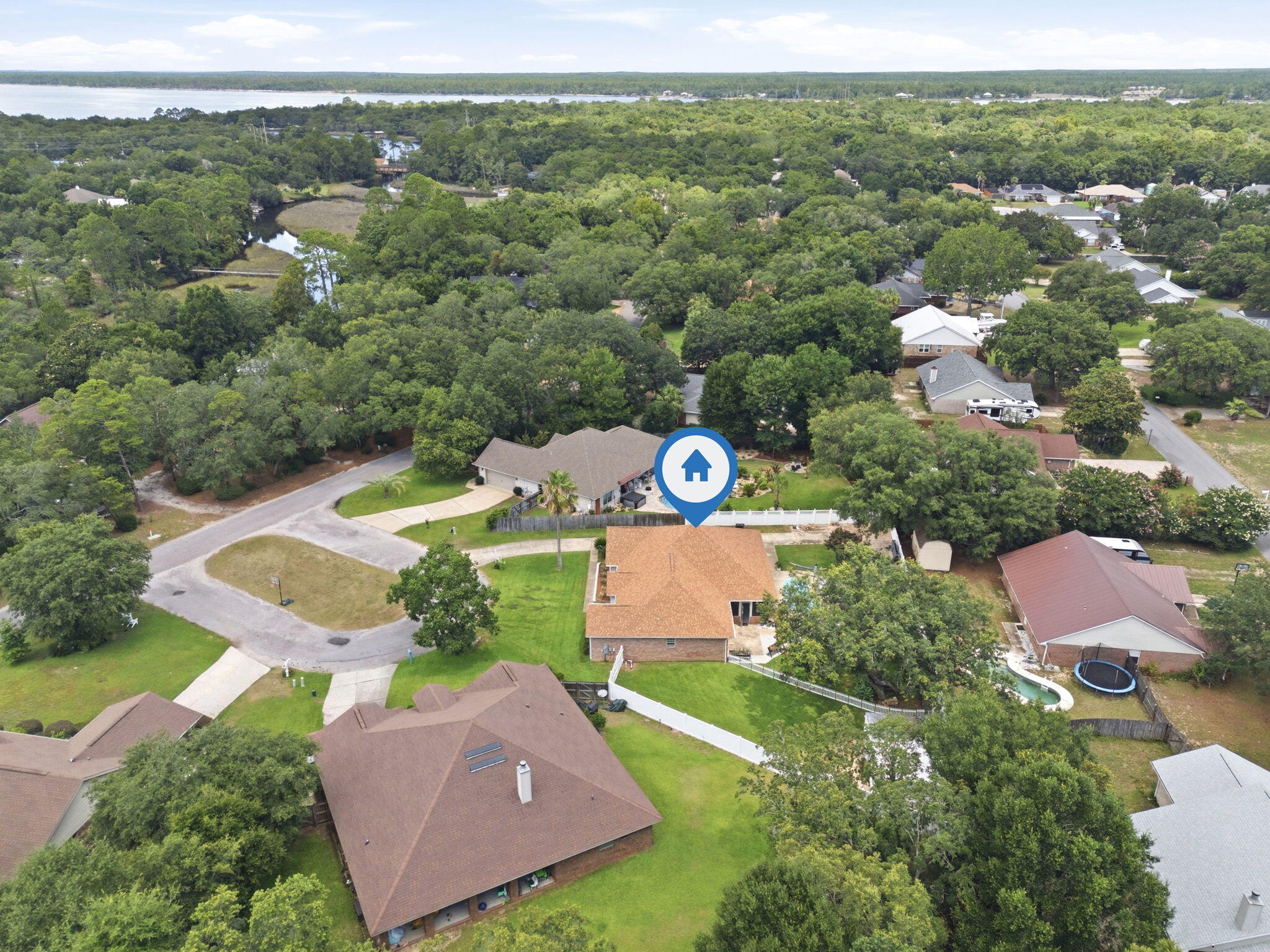 TOM KING ESTATES - Residential