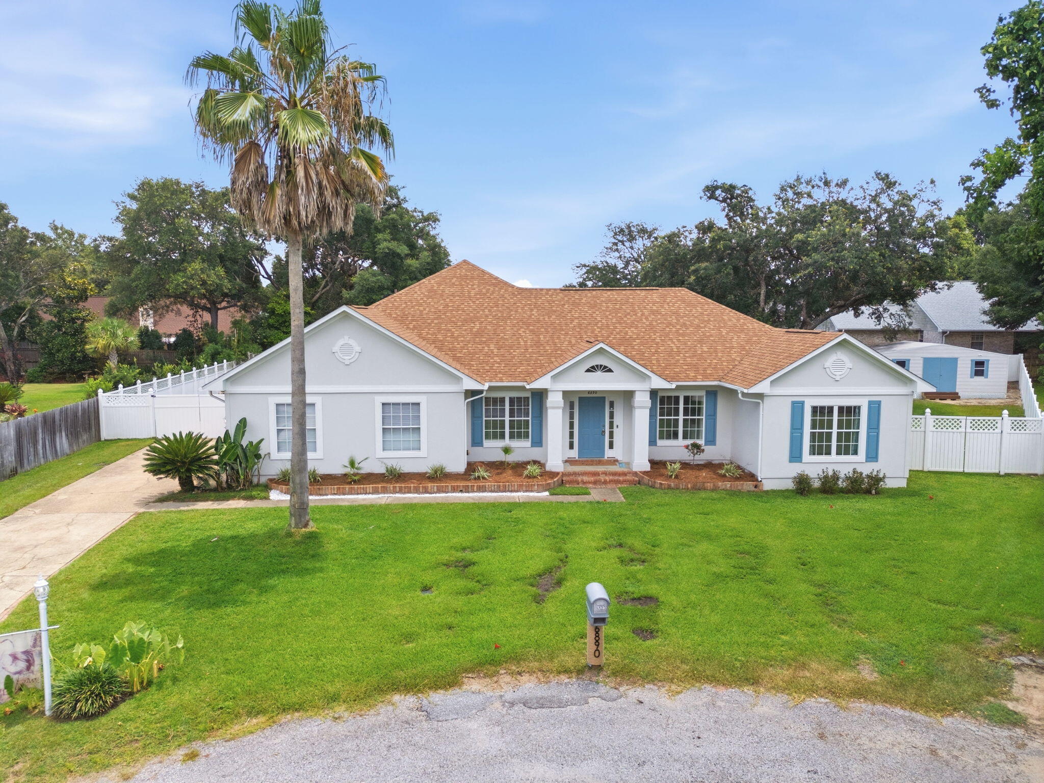 TOM KING ESTATES - Residential