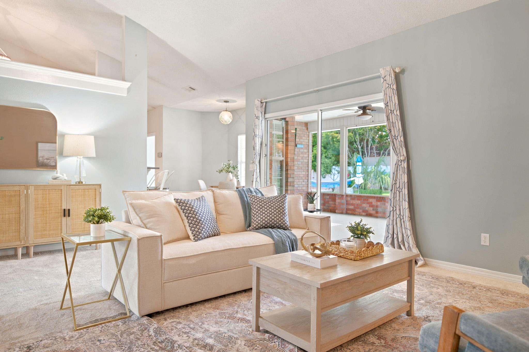 TOM KING ESTATES - Residential