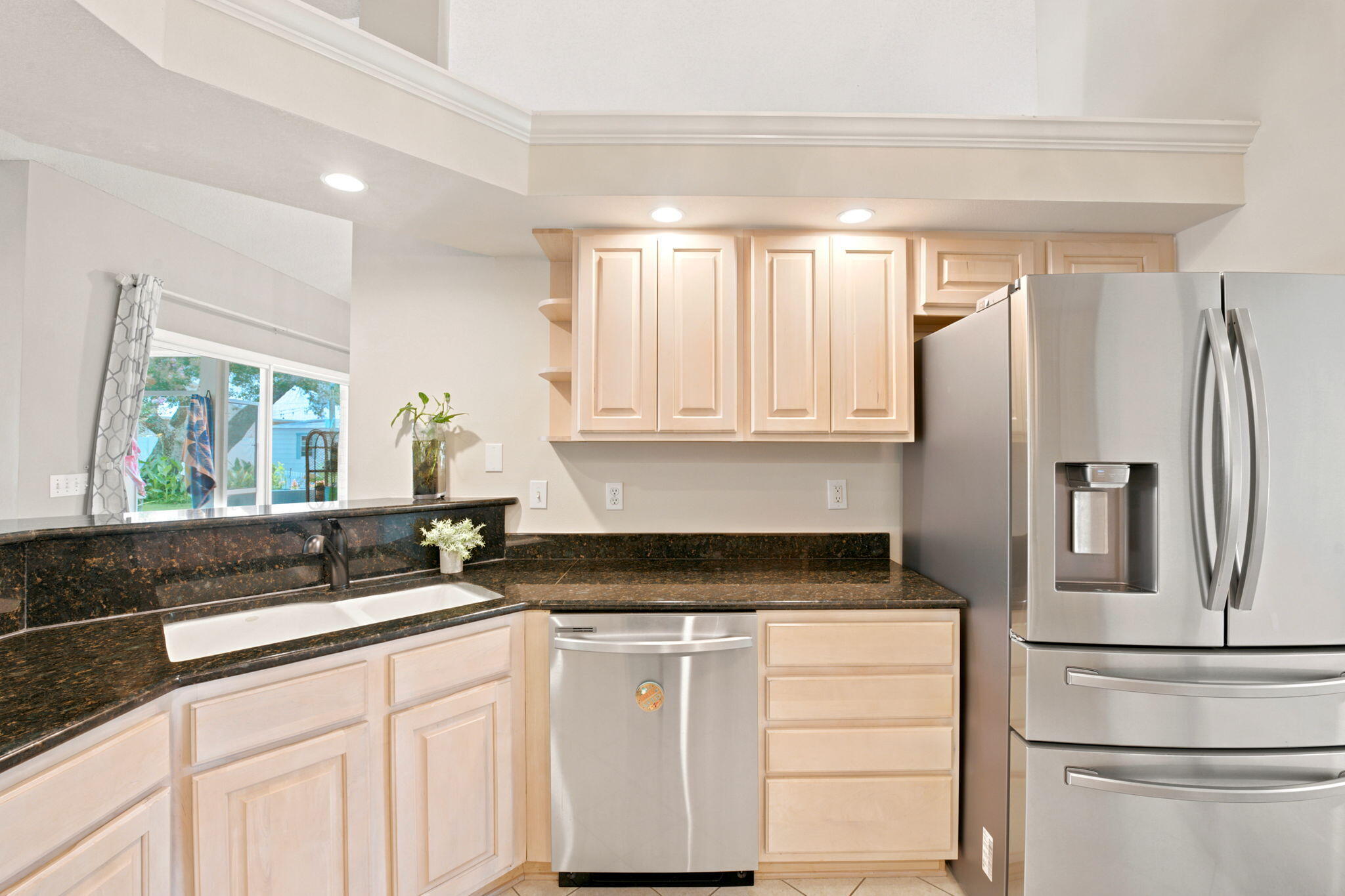 TOM KING ESTATES - Residential