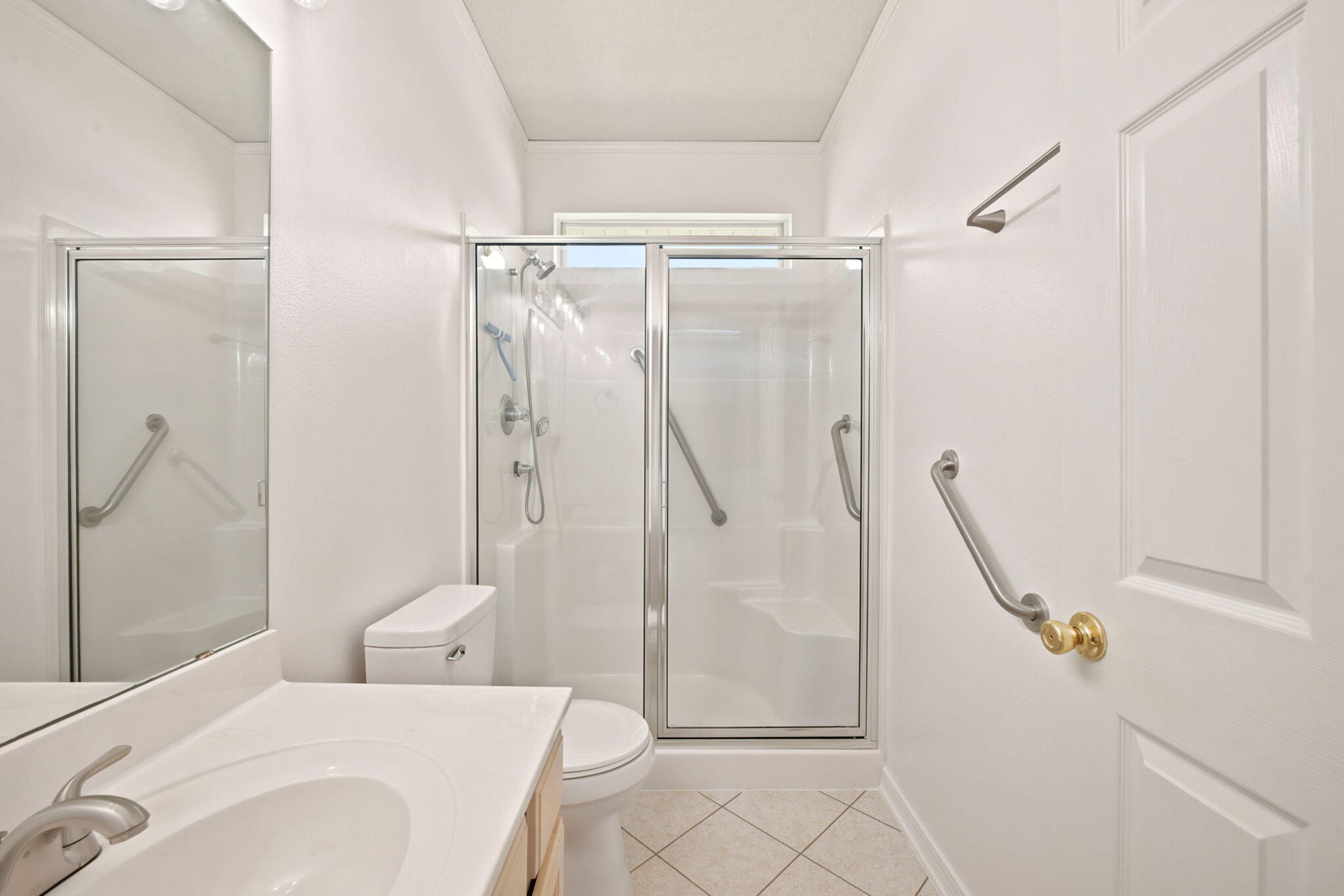 TOM KING ESTATES - Residential
