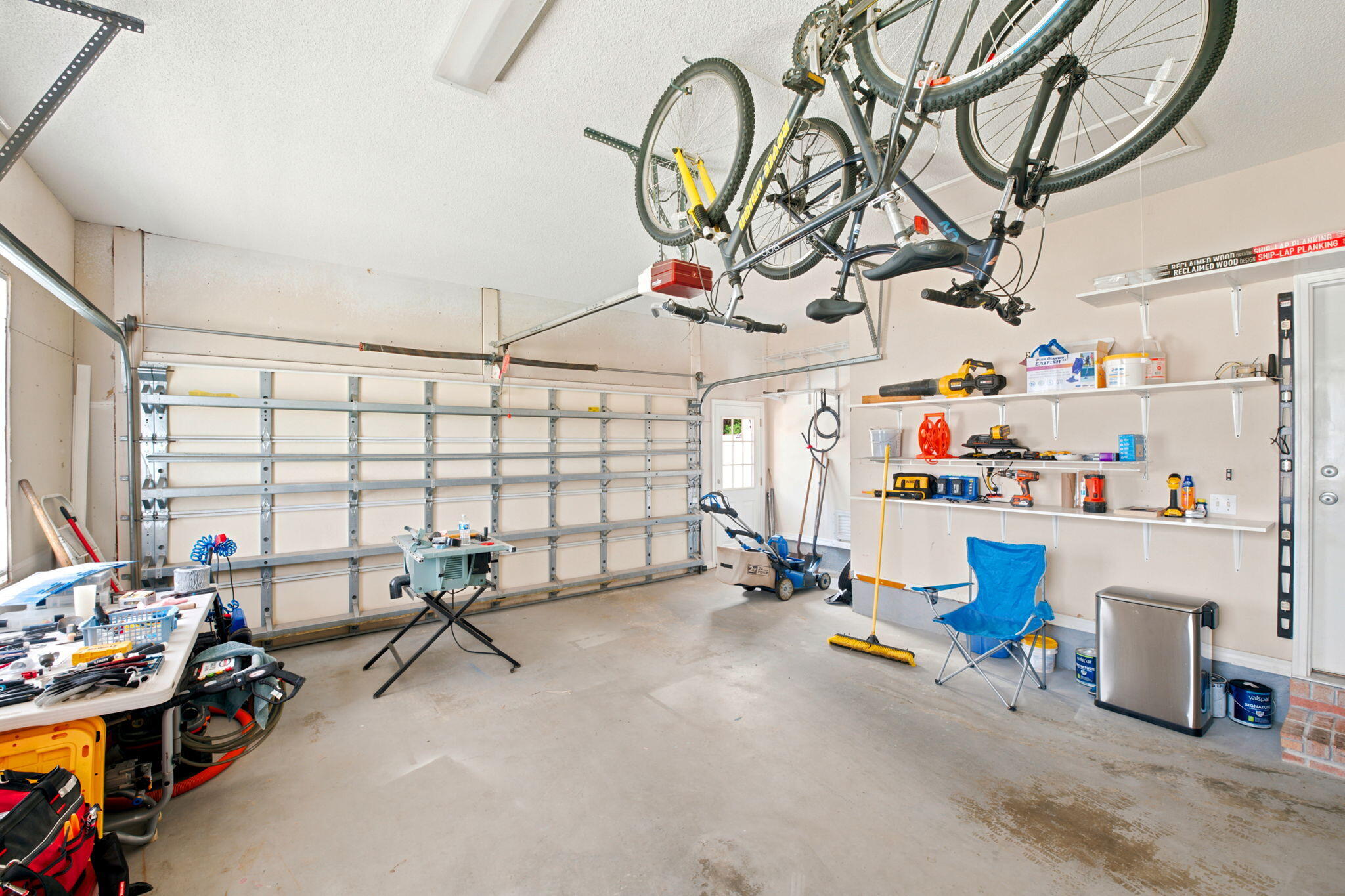 TOM KING ESTATES - Residential