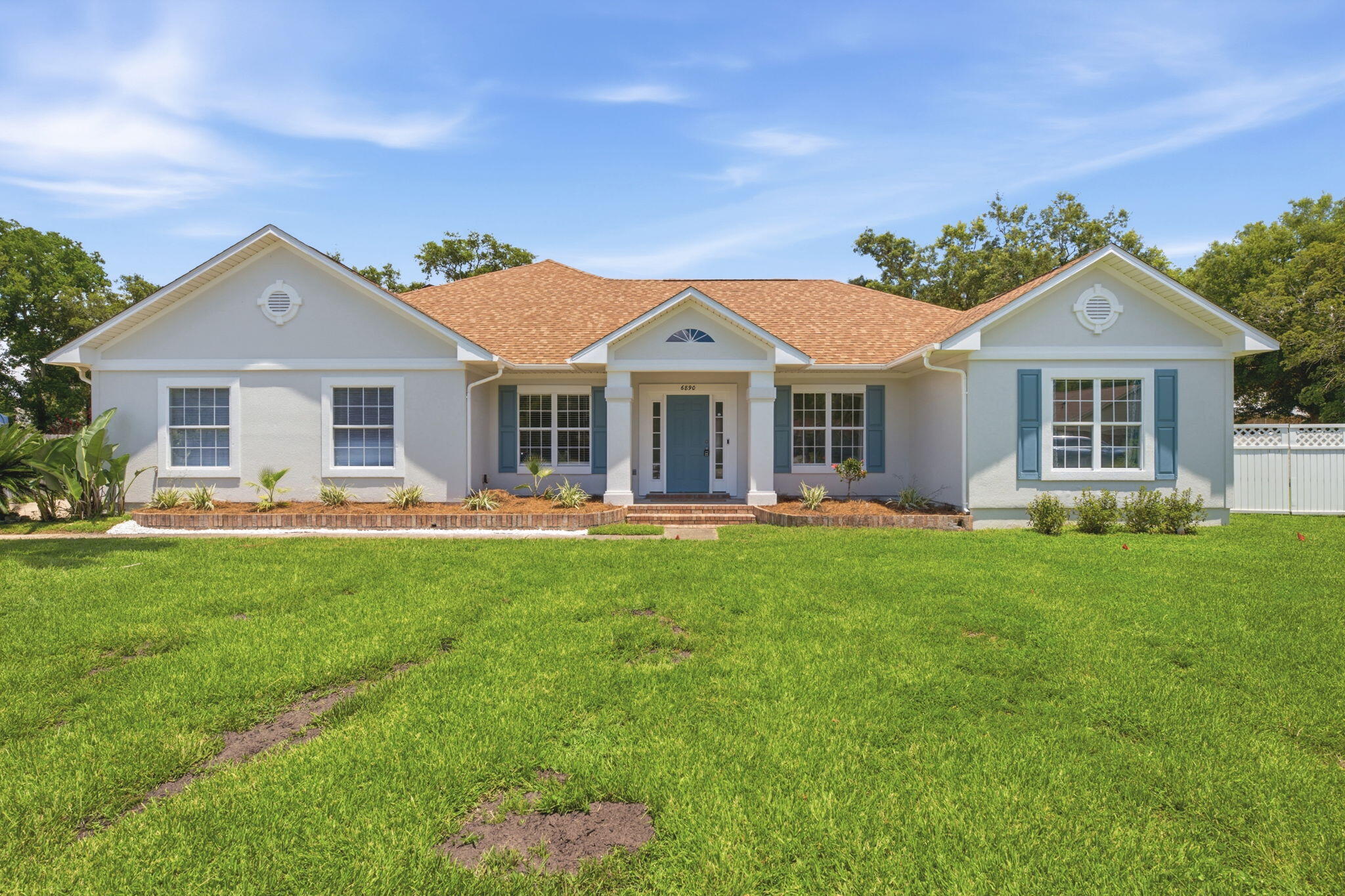 TOM KING ESTATES - Residential