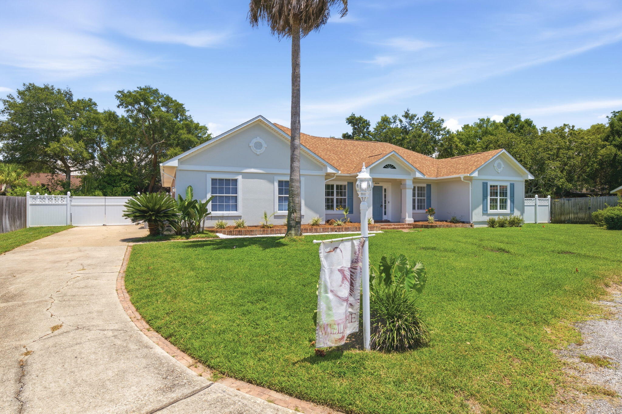 TOM KING ESTATES - Residential