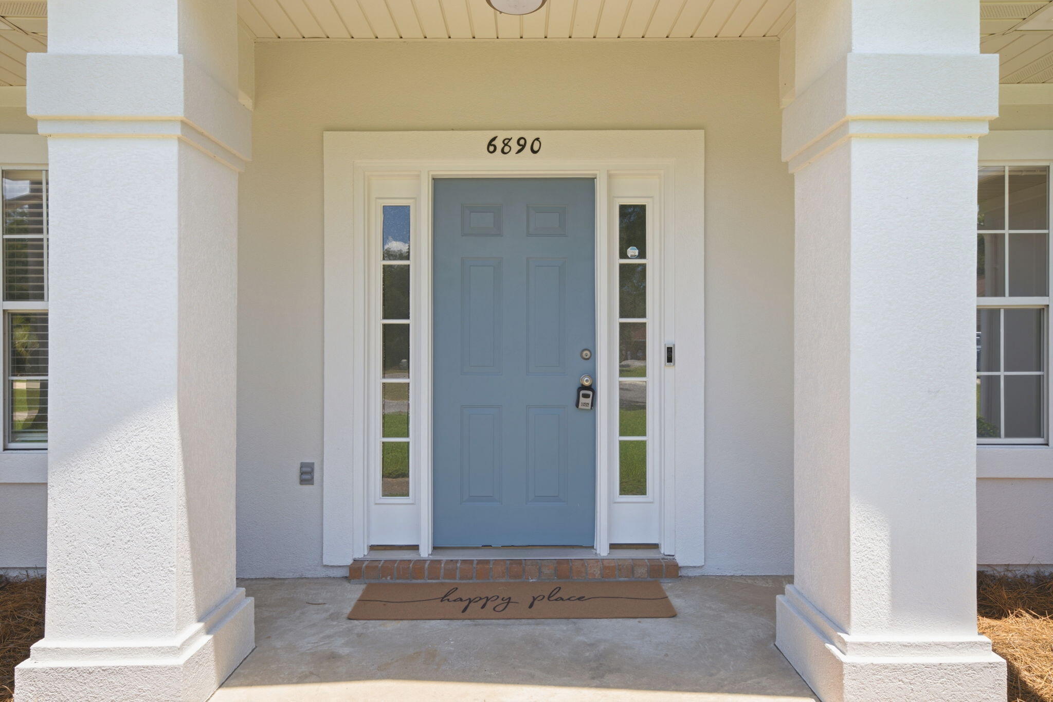 TOM KING ESTATES - Residential