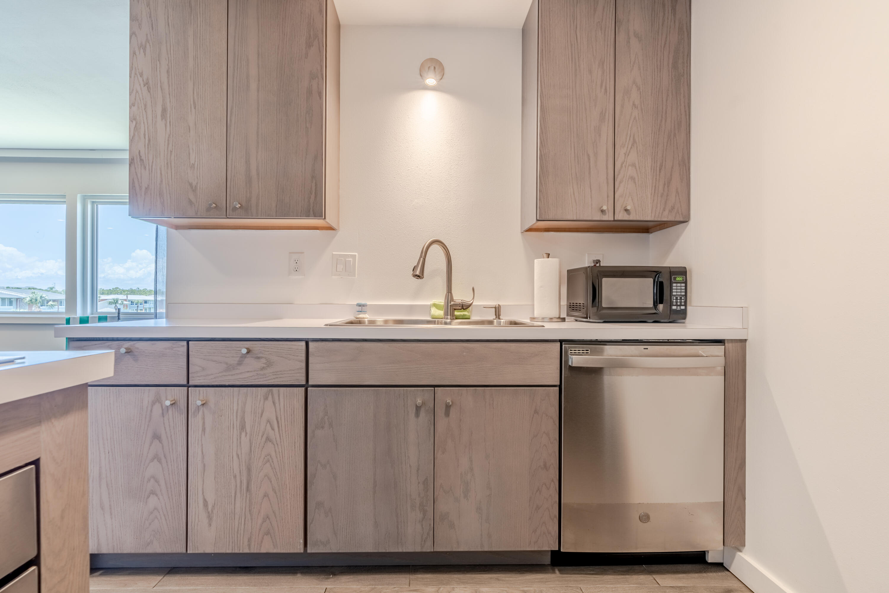 GULF TERRACE CONDO - Residential