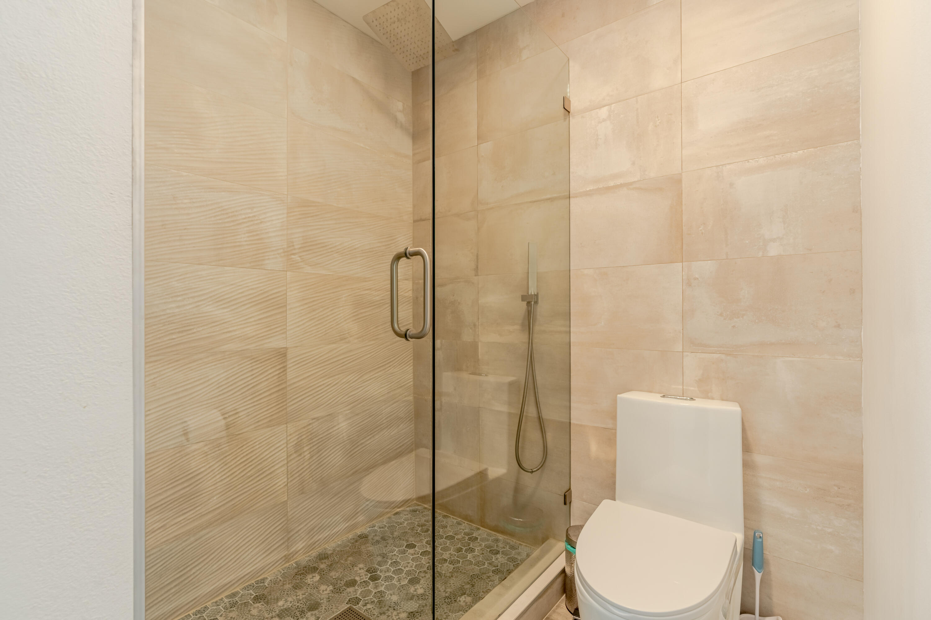 GULF TERRACE CONDO - Residential