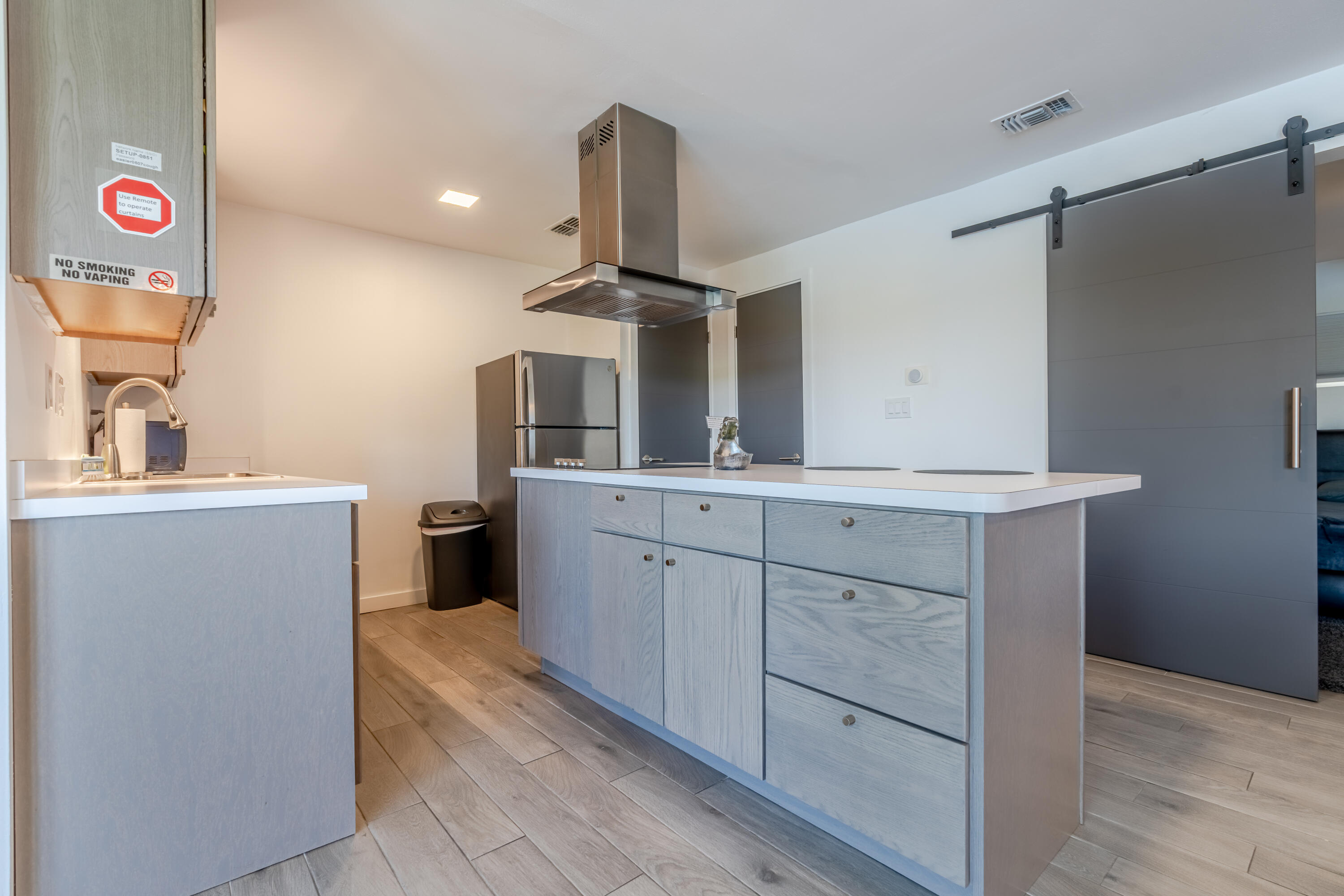 GULF TERRACE CONDO - Residential