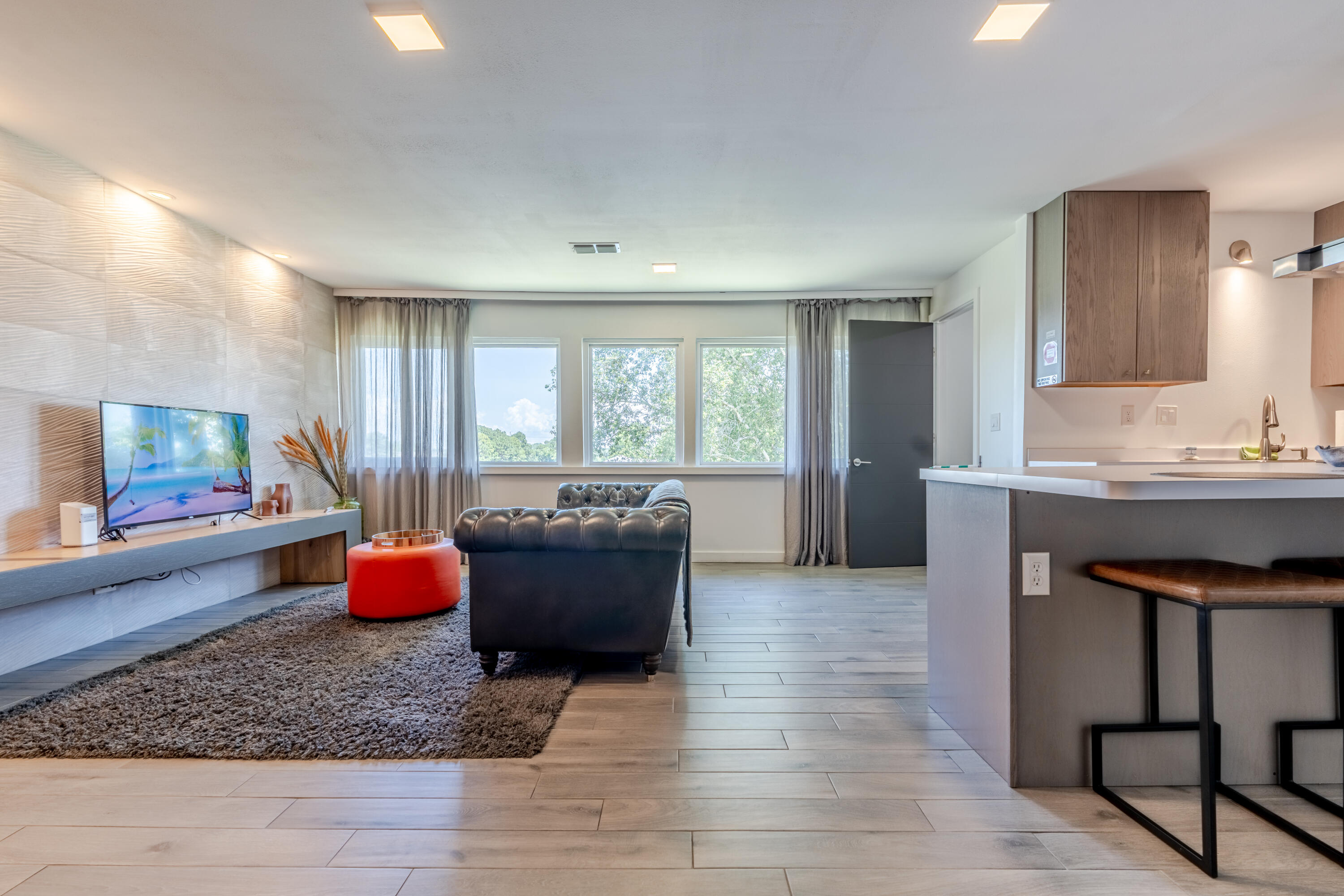 GULF TERRACE CONDO - Residential