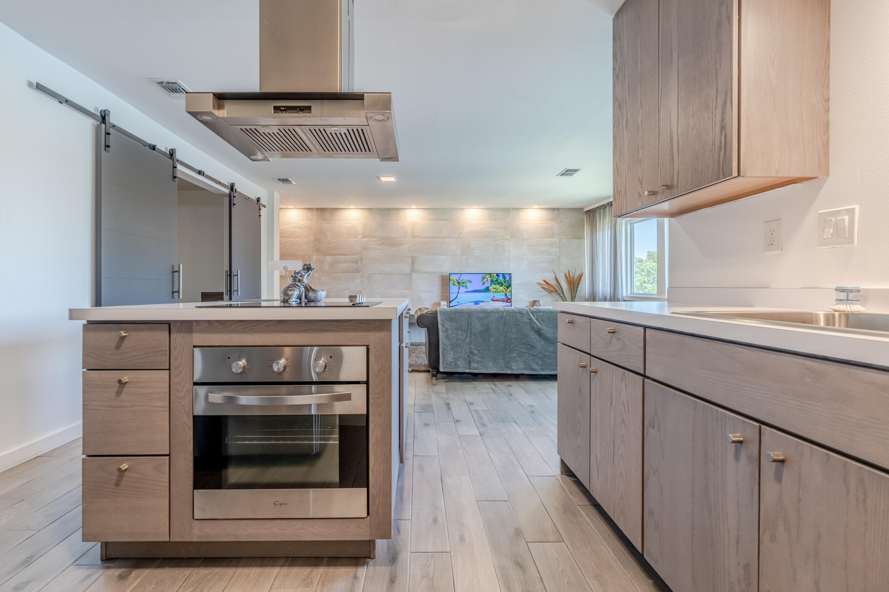 GULF TERRACE CONDO - Residential