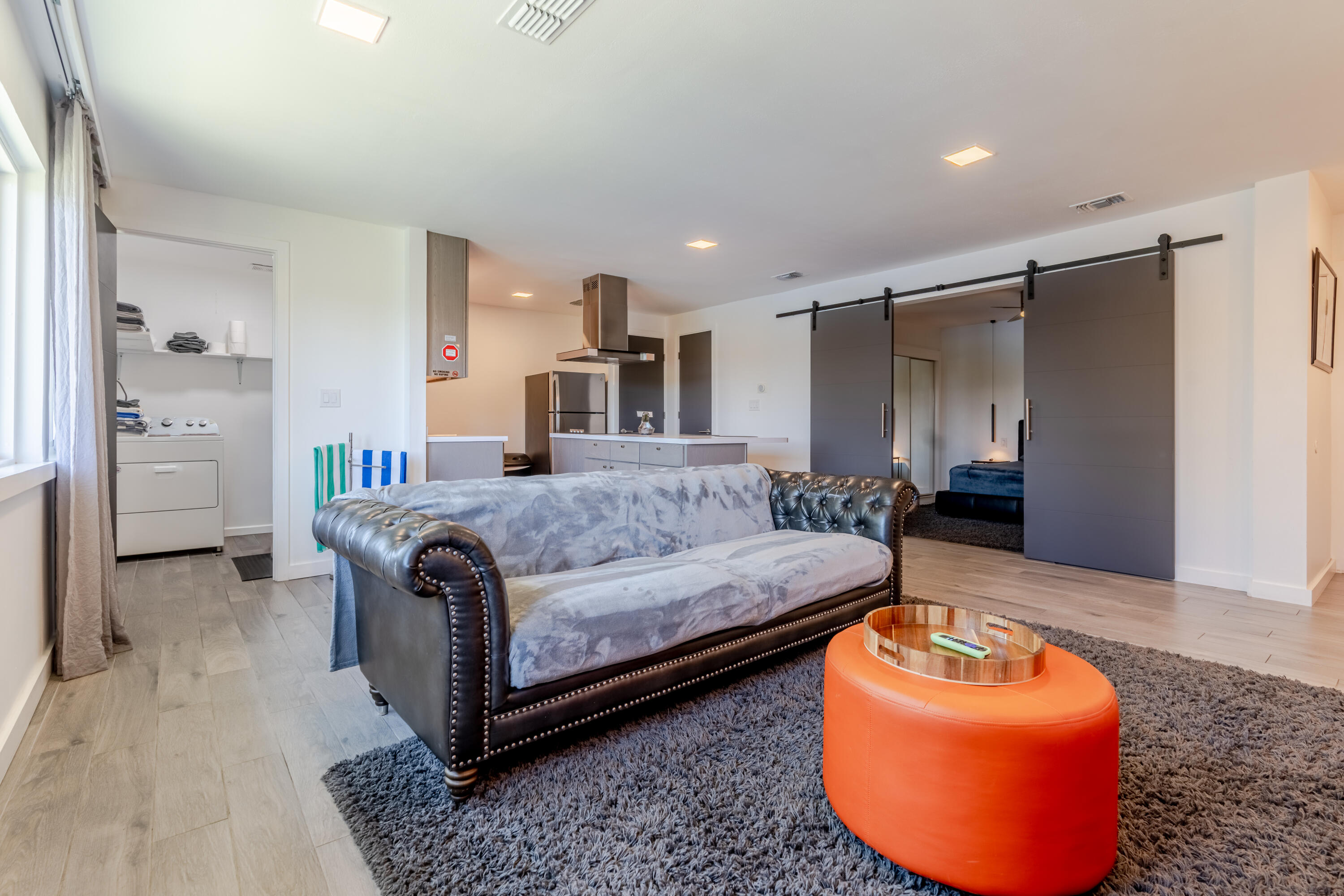 GULF TERRACE CONDO - Residential
