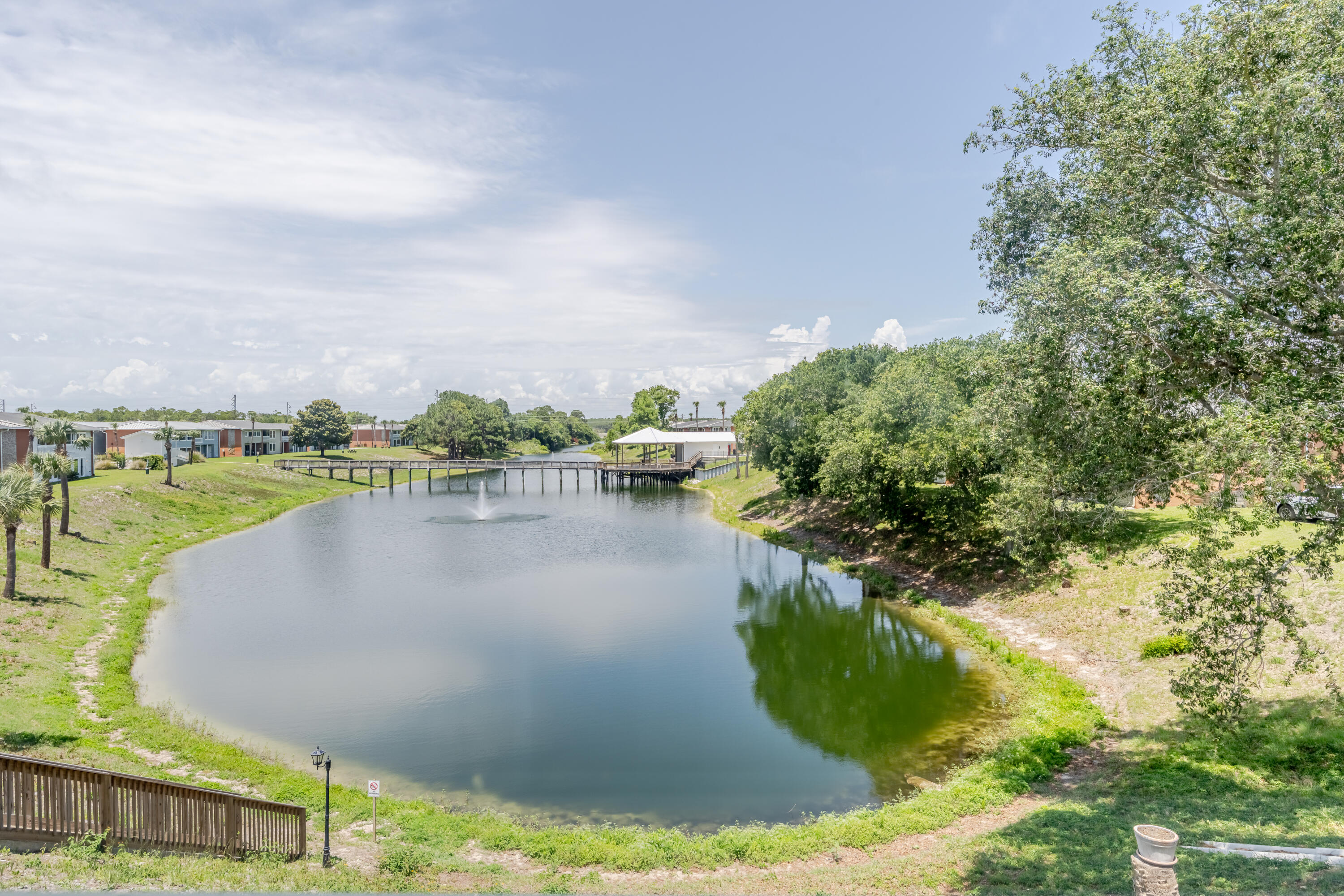 GULF TERRACE CONDO - Residential