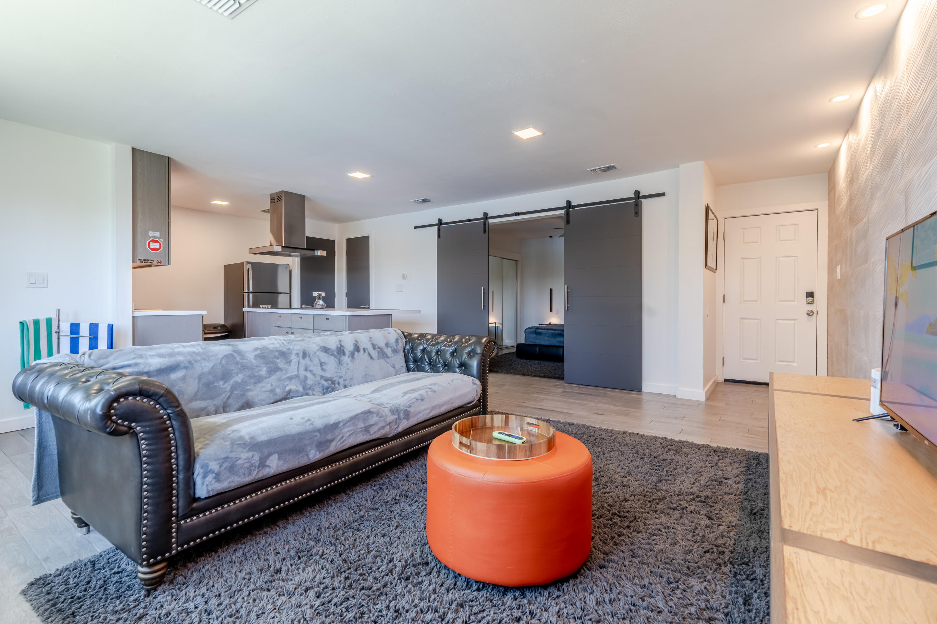 GULF TERRACE CONDO - Residential