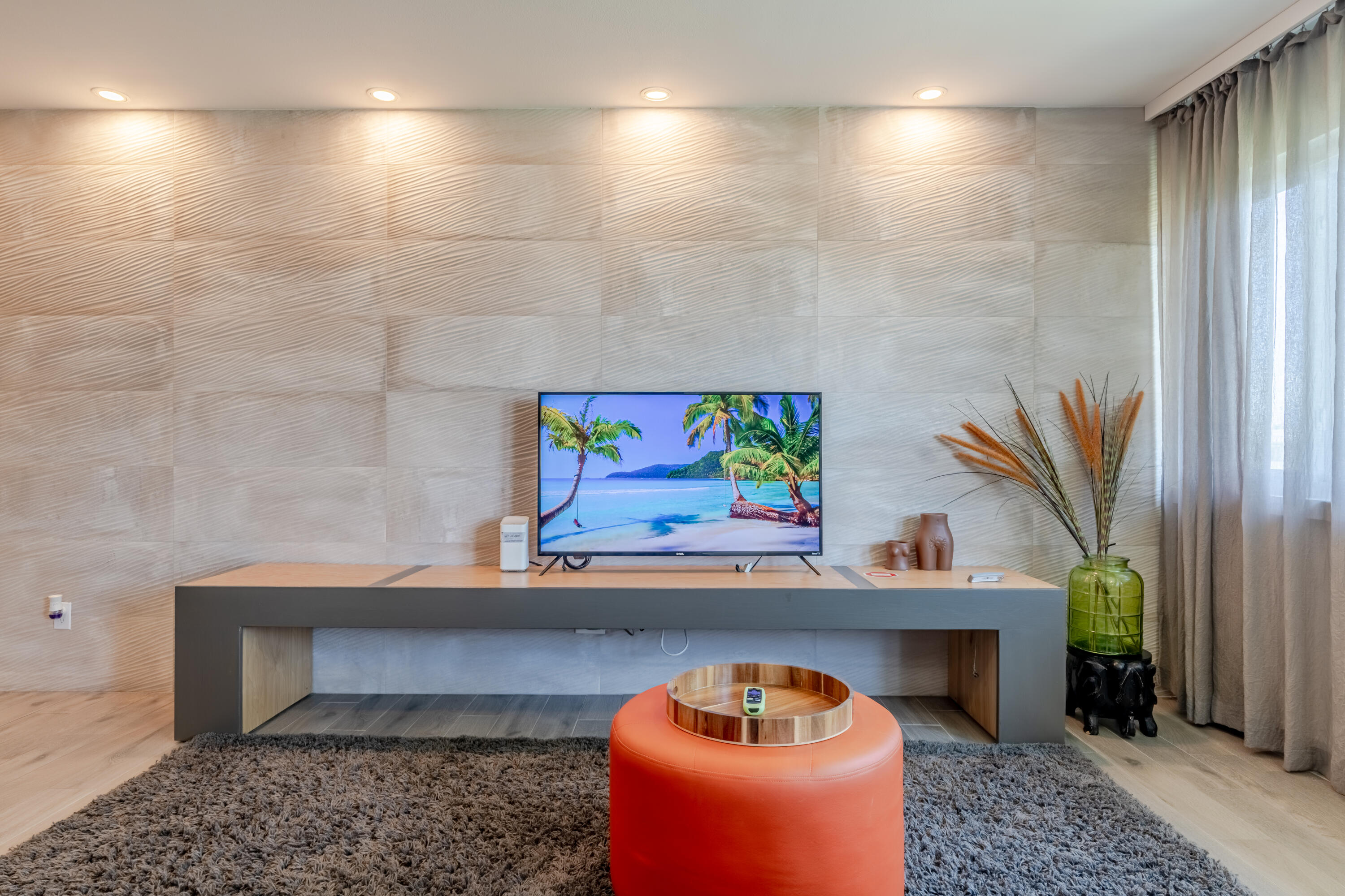 GULF TERRACE CONDO - Residential