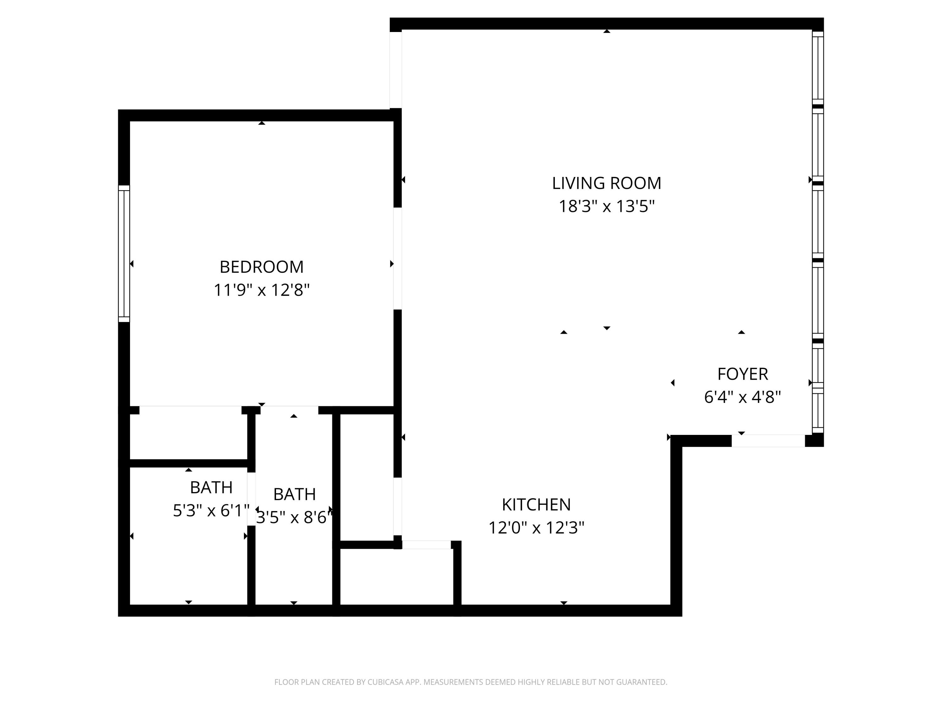 GULF TERRACE CONDO - Residential