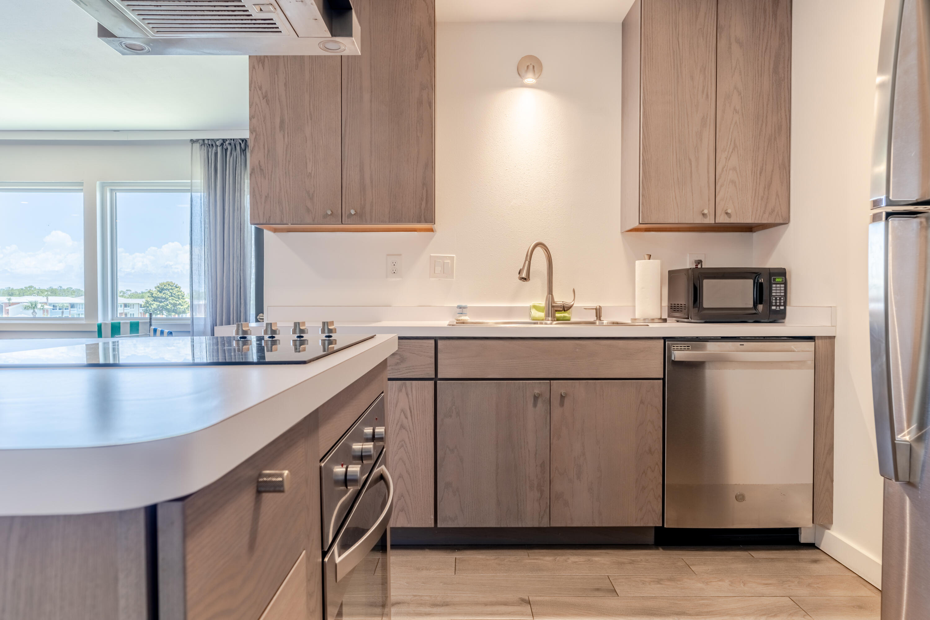 GULF TERRACE CONDO - Residential