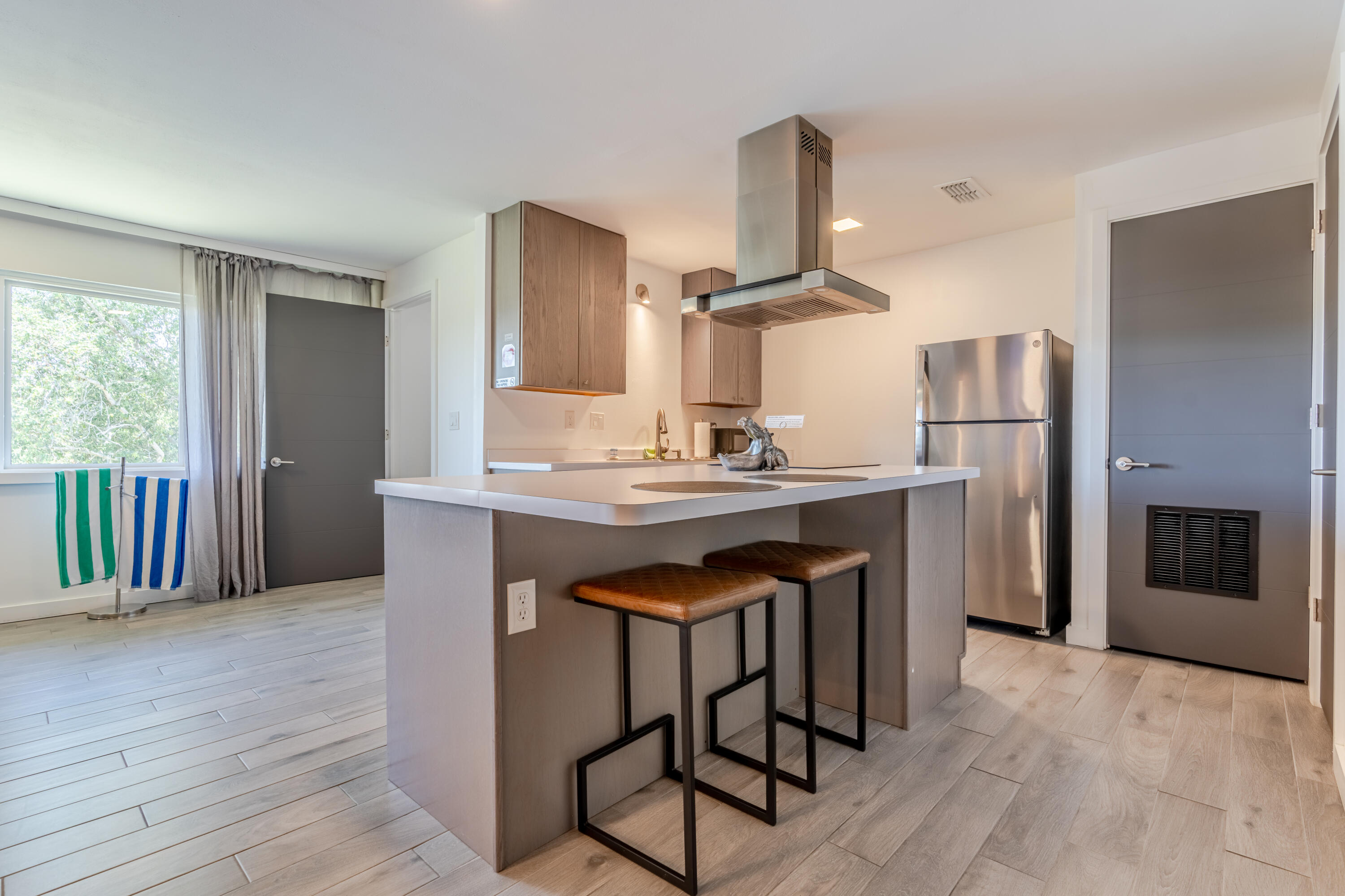 GULF TERRACE CONDO - Residential