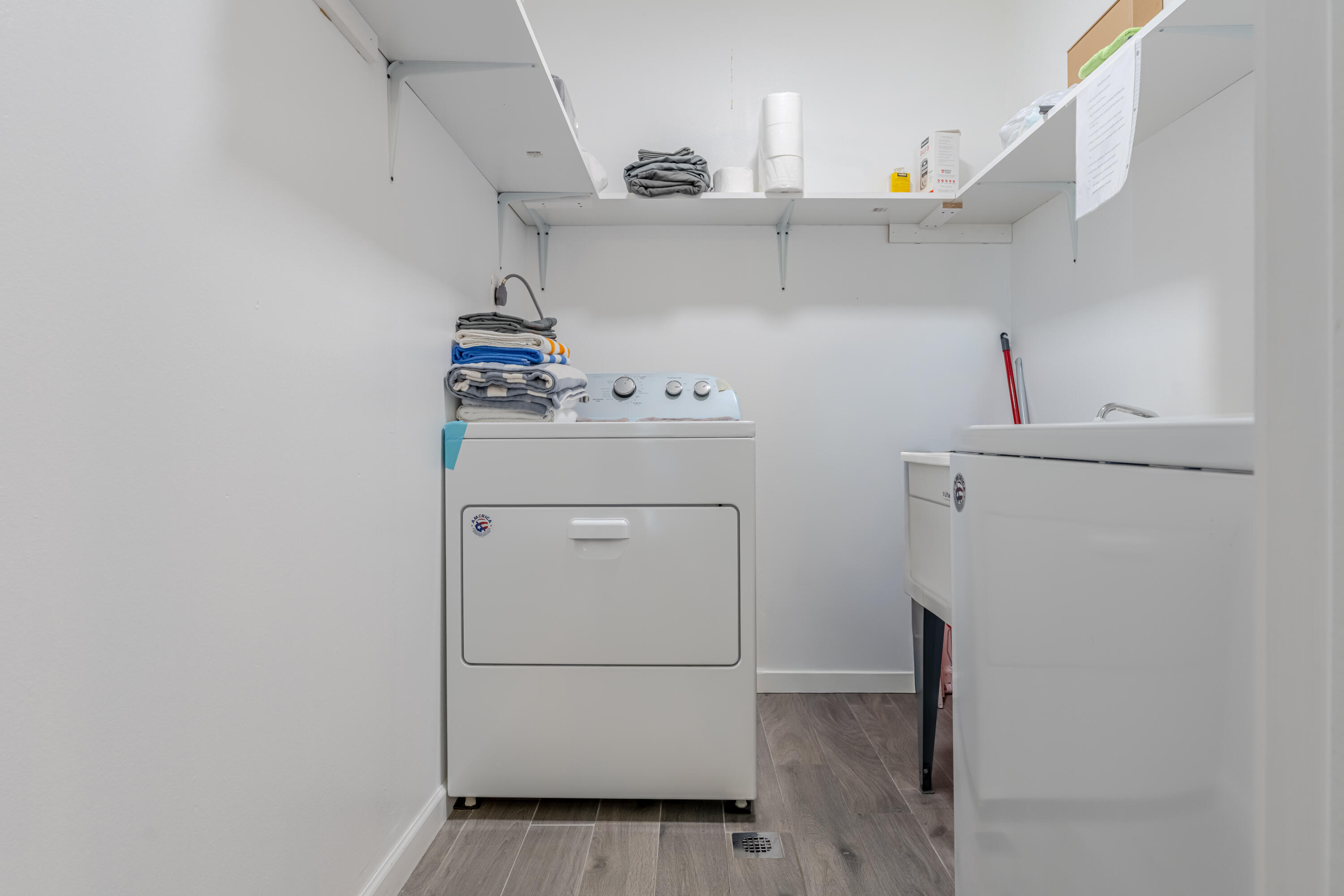 GULF TERRACE CONDO - Residential