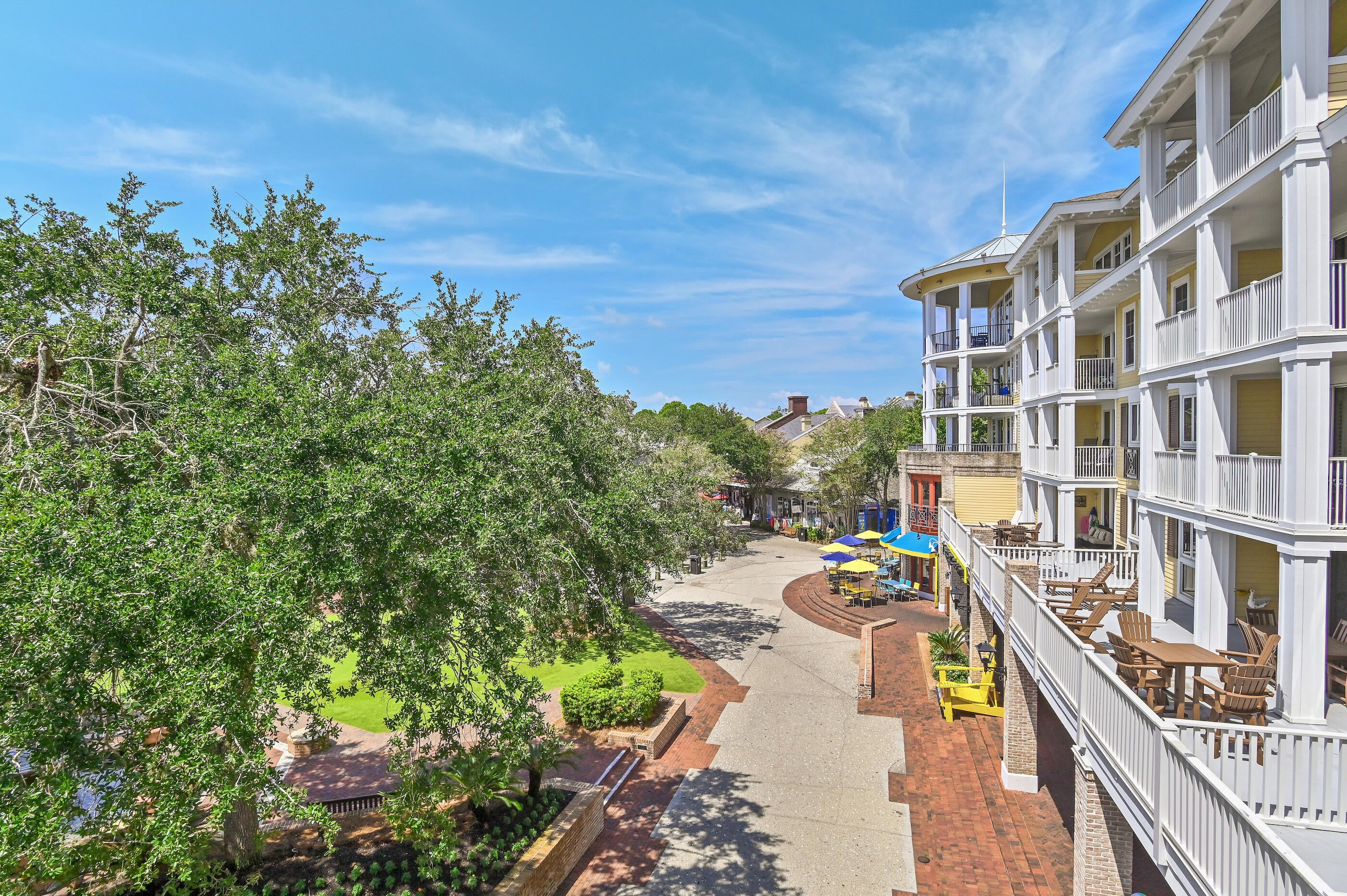 OBSERVATION POINT NORTH - Residential