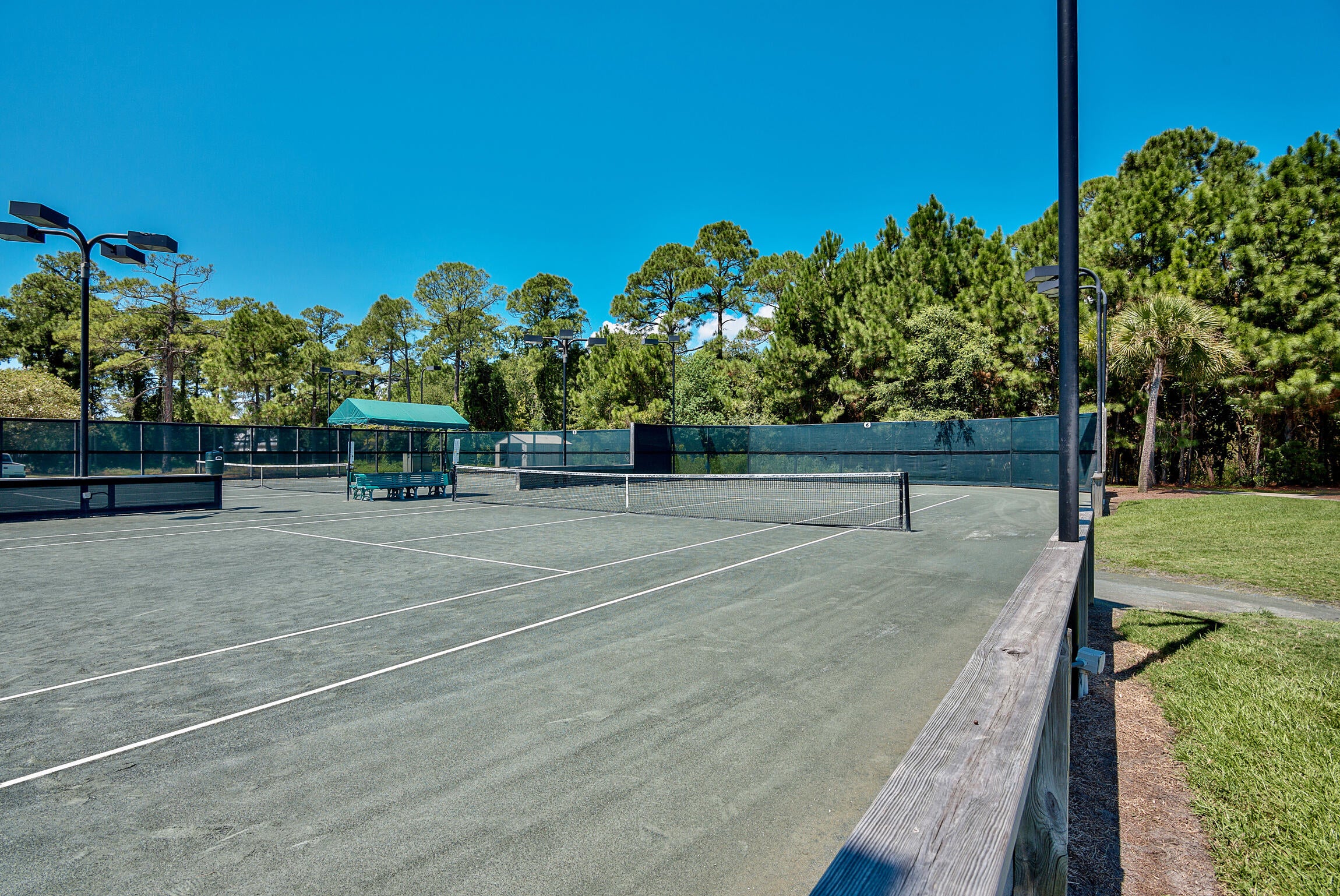OBSERVATION POINT NORTH - Residential