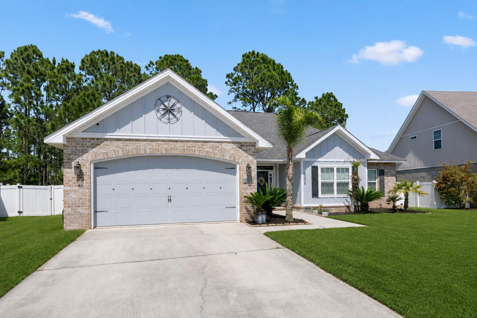 WINDWARD COVE - Residential
