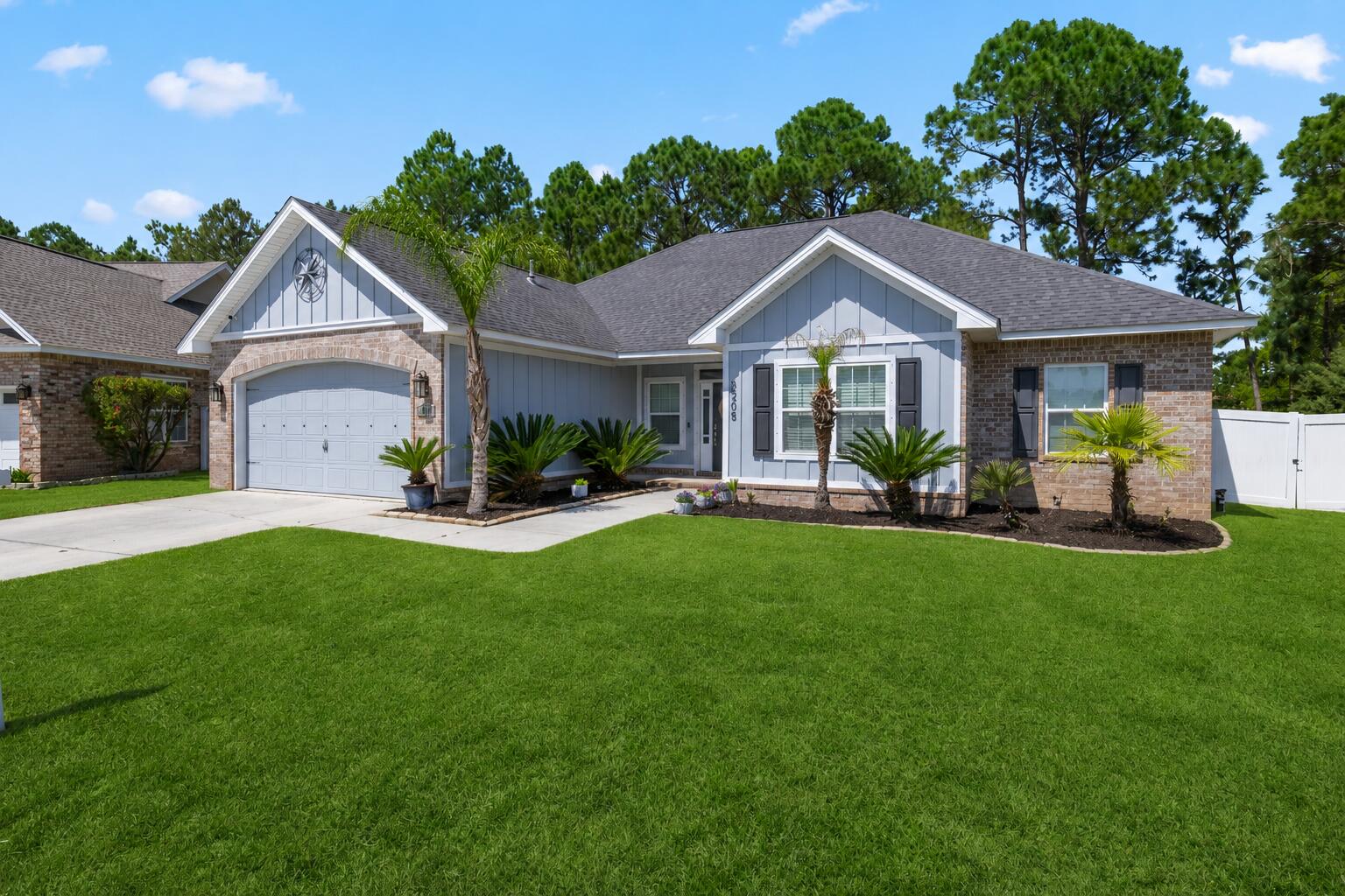 WINDWARD COVE - Residential