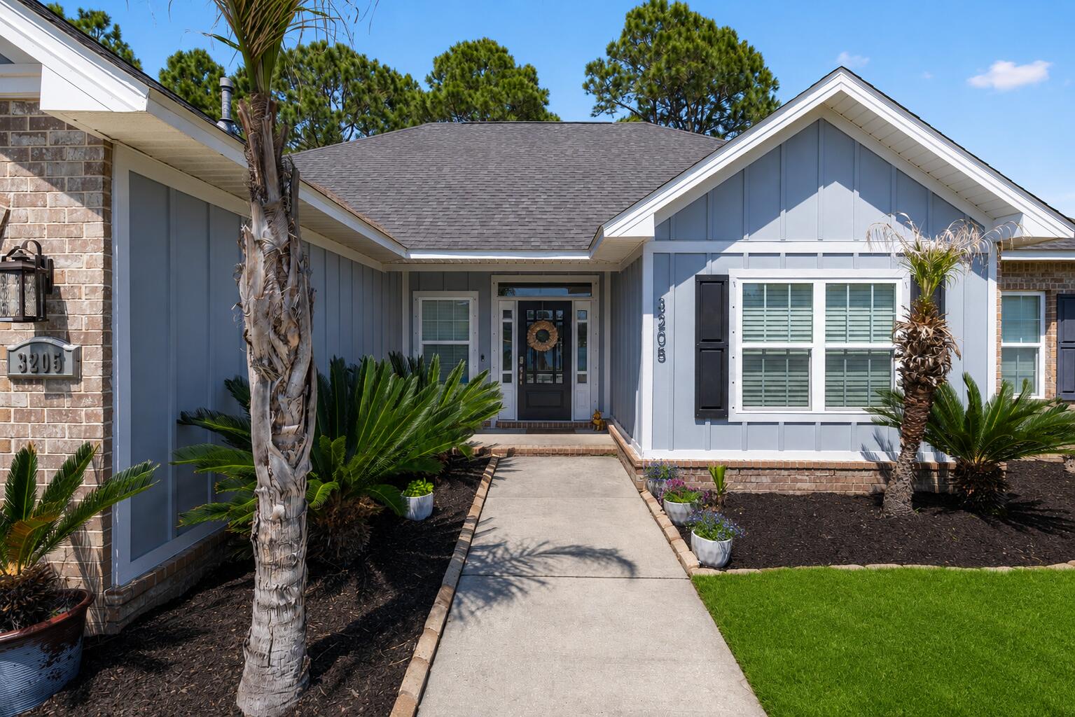 WINDWARD COVE - Residential