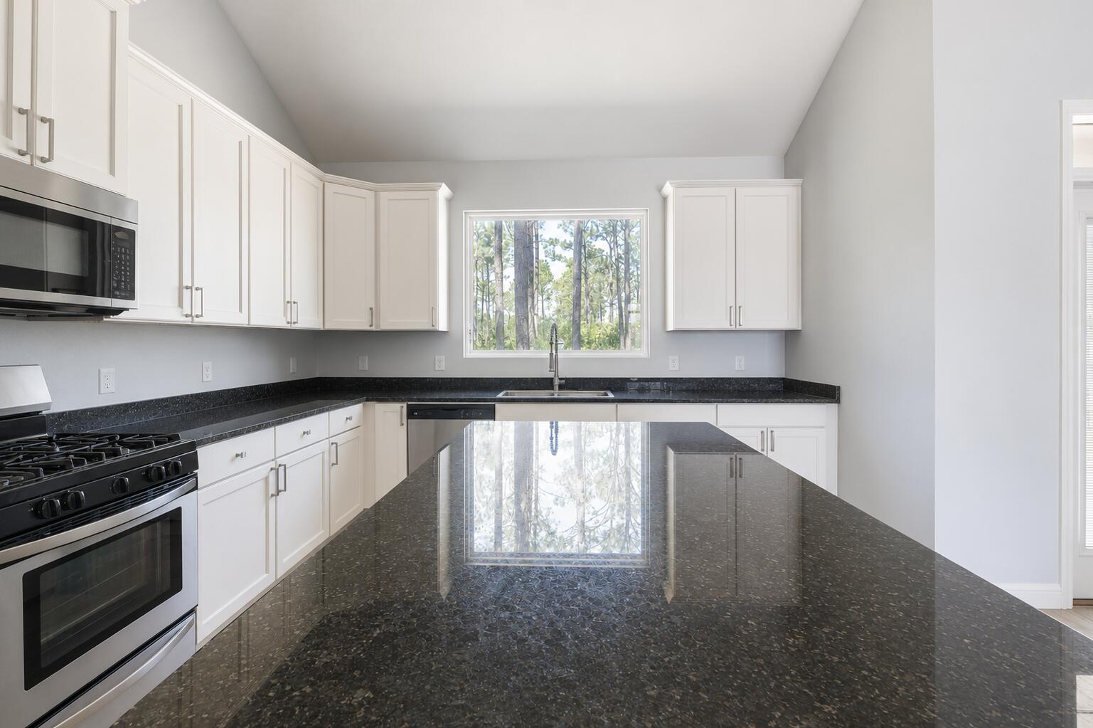 WINDWARD COVE - Residential